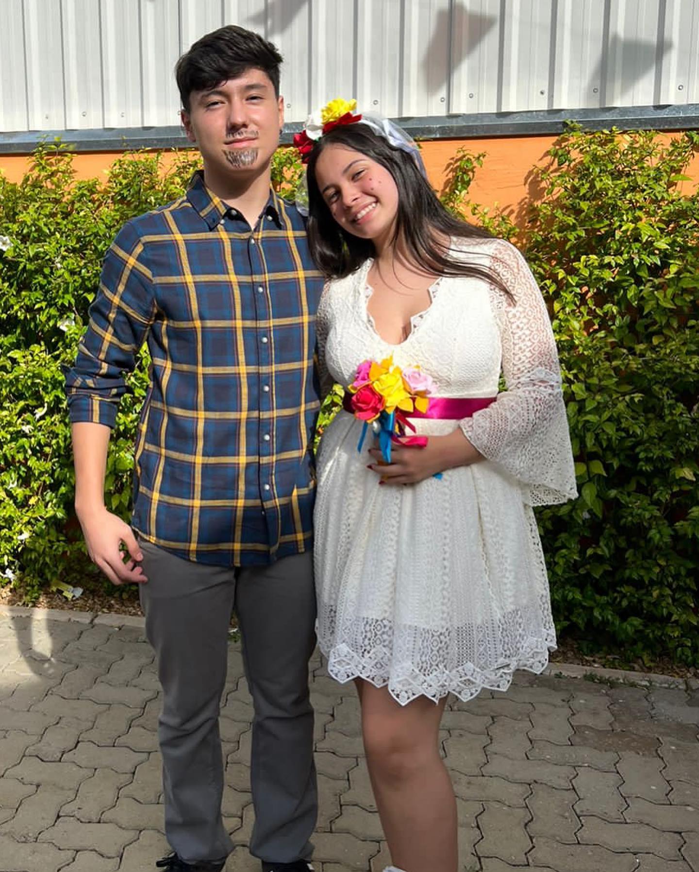 Concurso Noivo & Noiva 2022