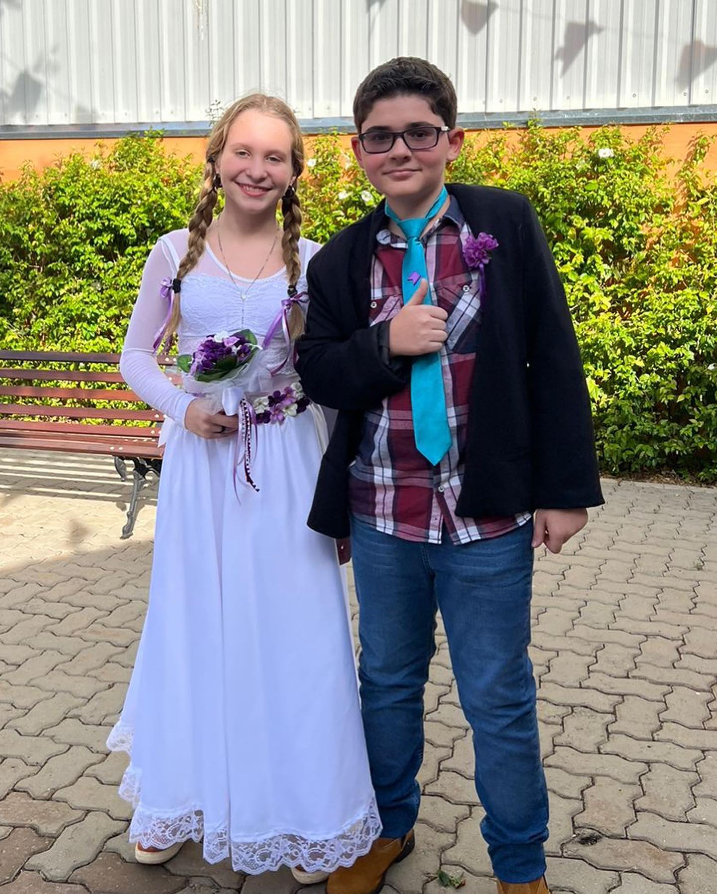 Concurso Noivo & Noiva 2022