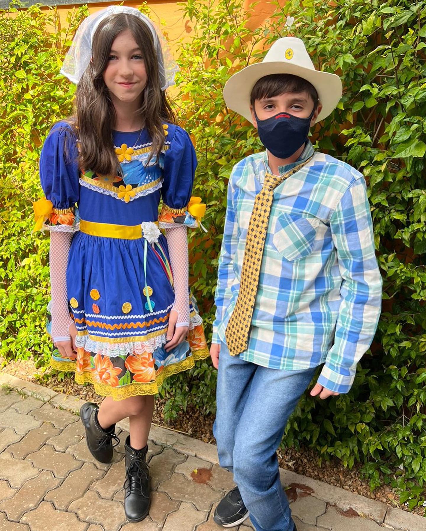 Concurso Noivo & Noiva 2022