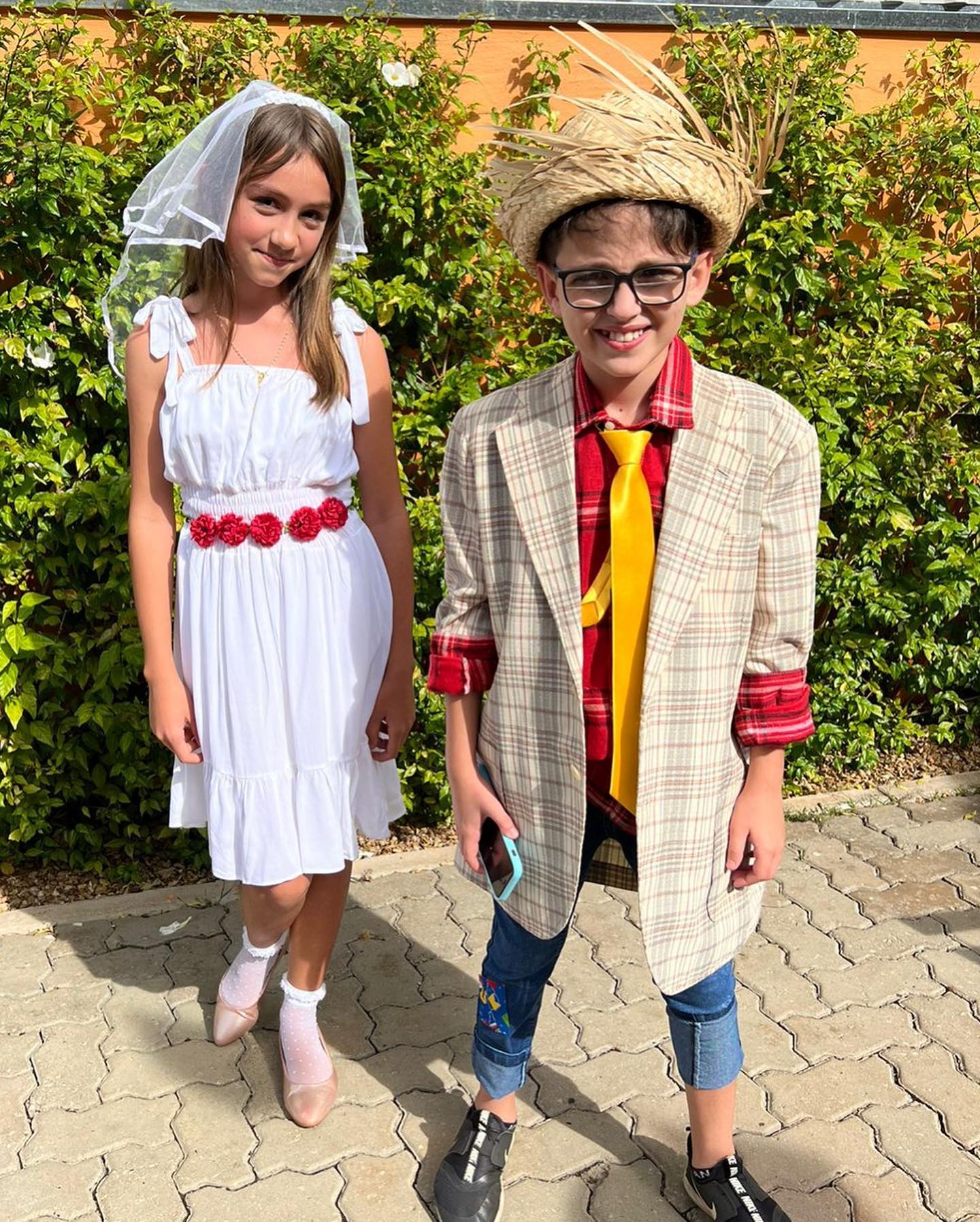 Concurso Noivo & Noiva 2022