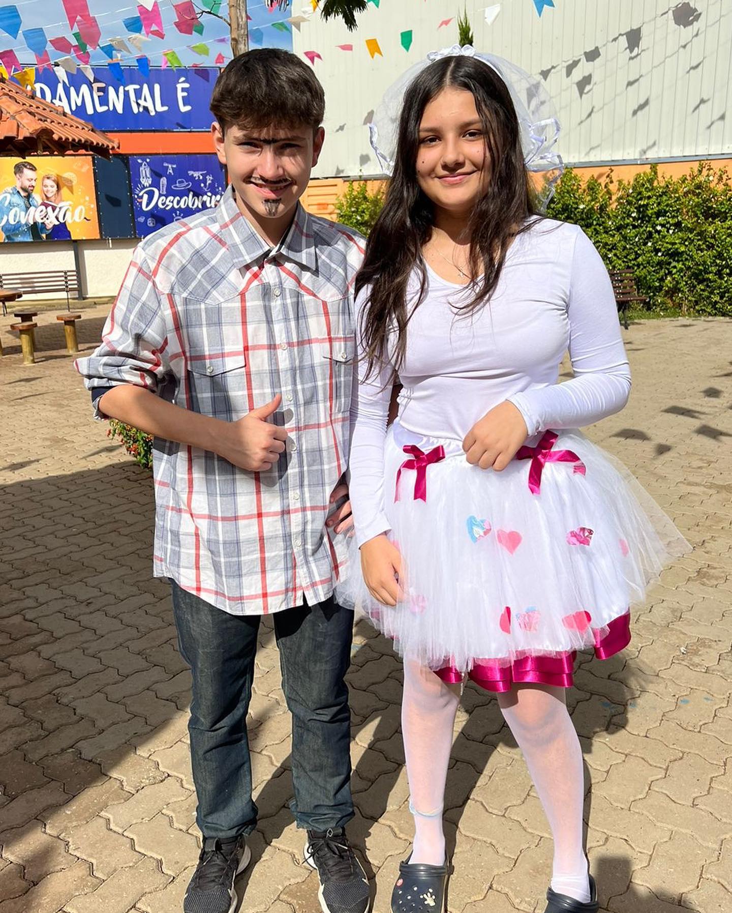 Concurso Noivo & Noiva 2022