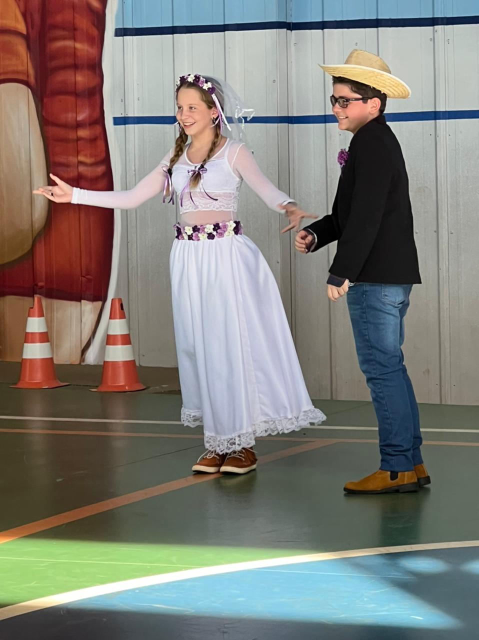 Concurso Noivo & Noiva 2022