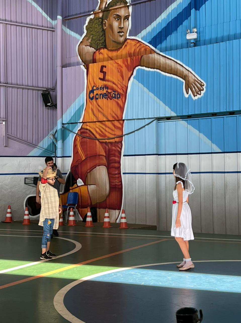 Concurso Noivo & Noiva 2022