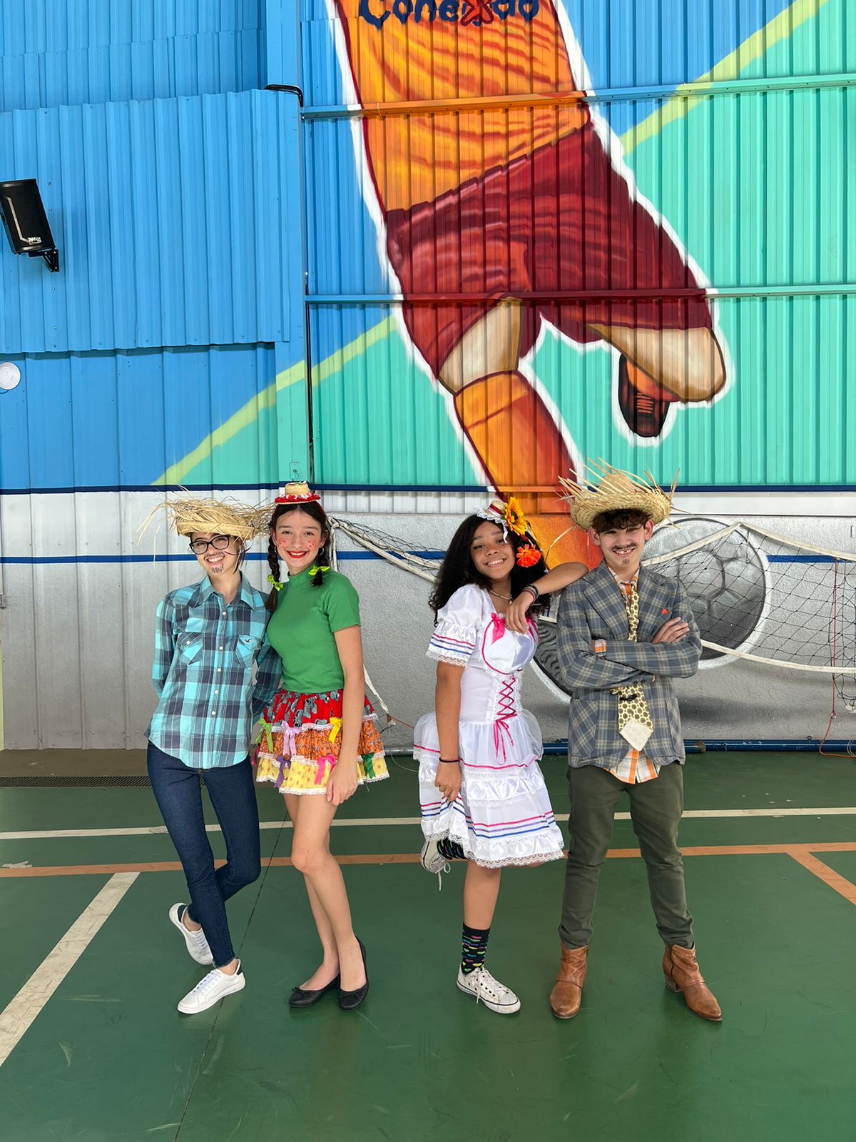 Concurso Noivo & Noiva 2022