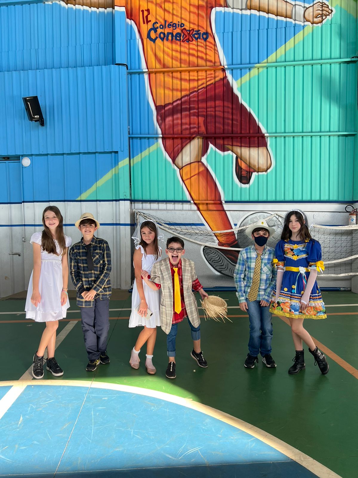 Concurso Noivo & Noiva 2022