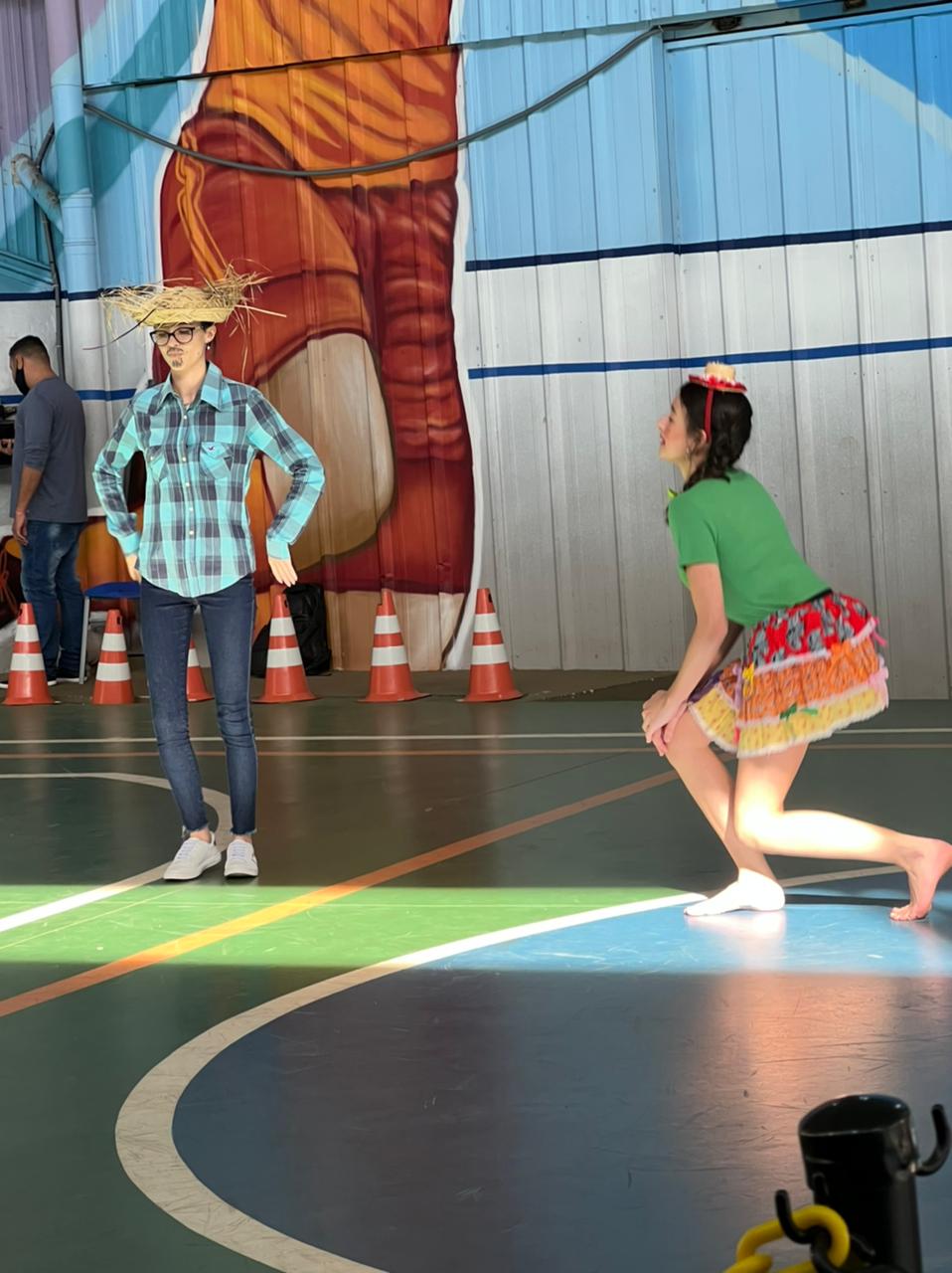 Concurso Noivo & Noiva 2022