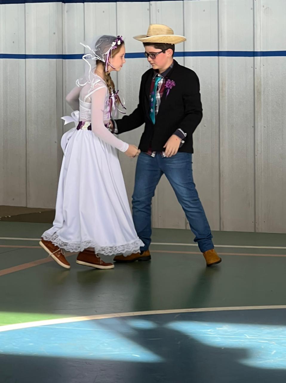 Concurso Noivo & Noiva 2022