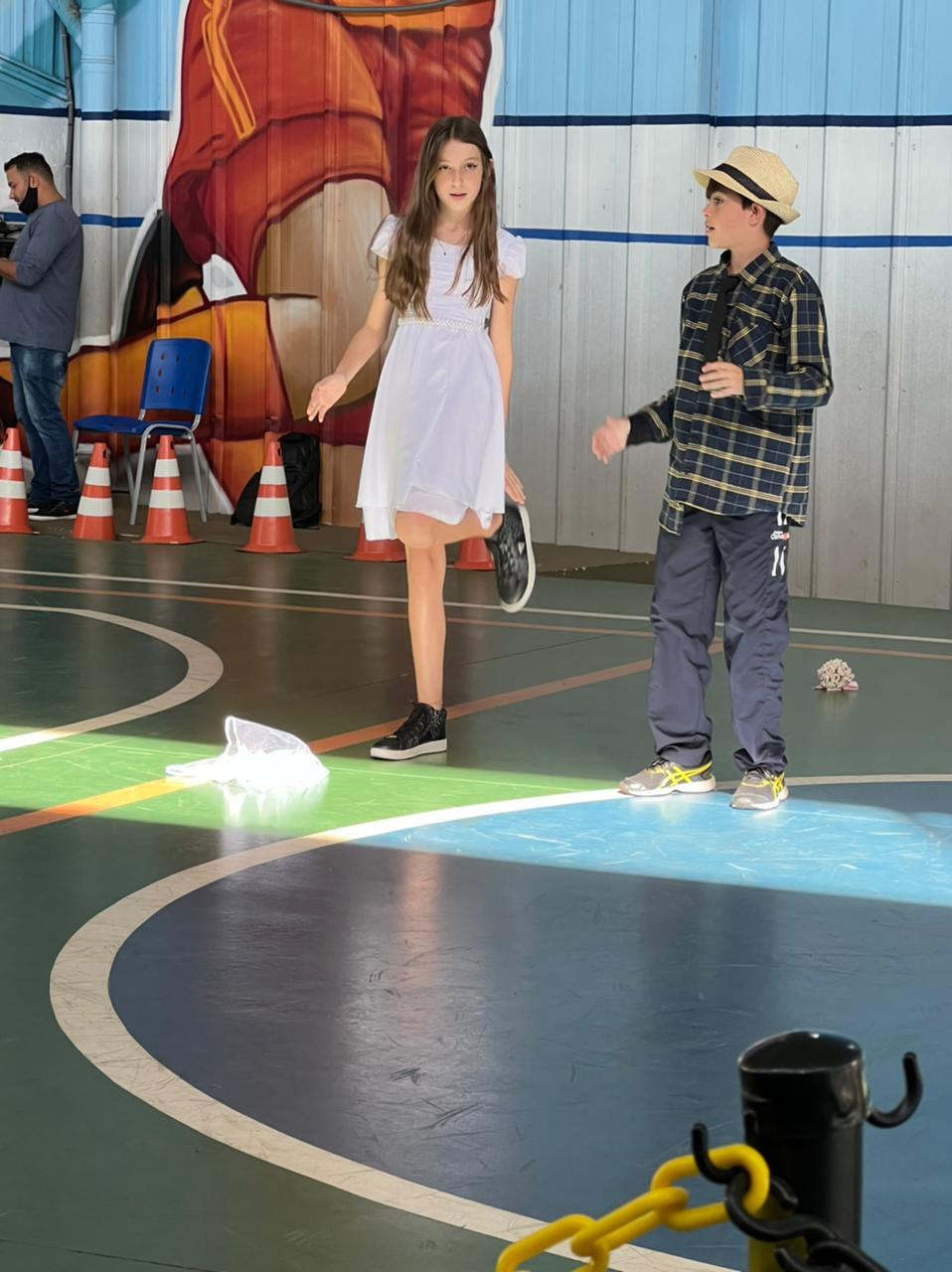 Concurso Noivo & Noiva 2022