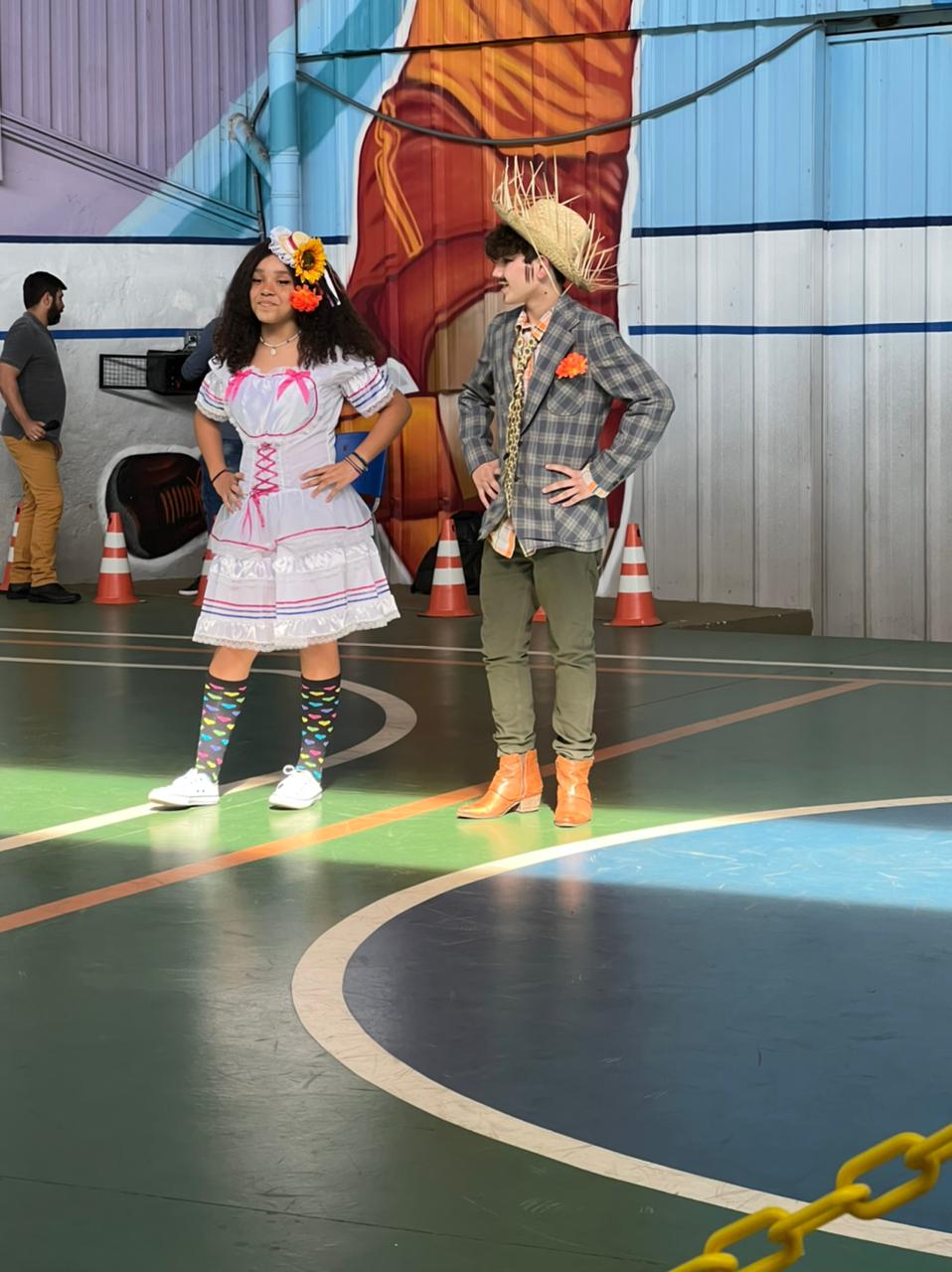 Concurso Noivo & Noiva 2022