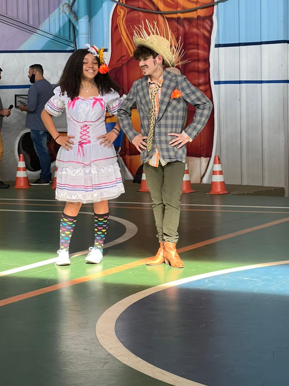 Concurso Noivo & Noiva 2022