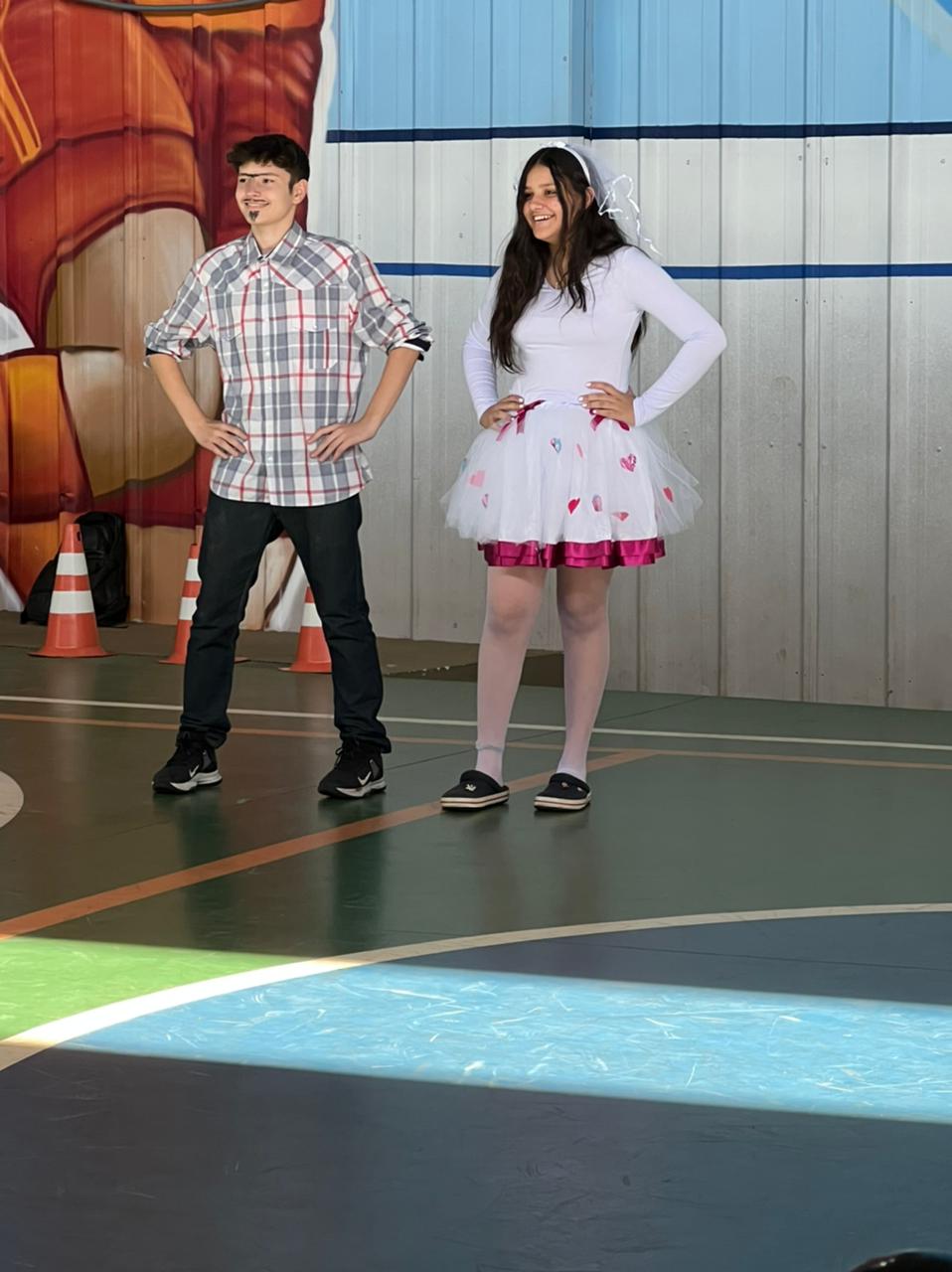 Concurso Noivo & Noiva 2022