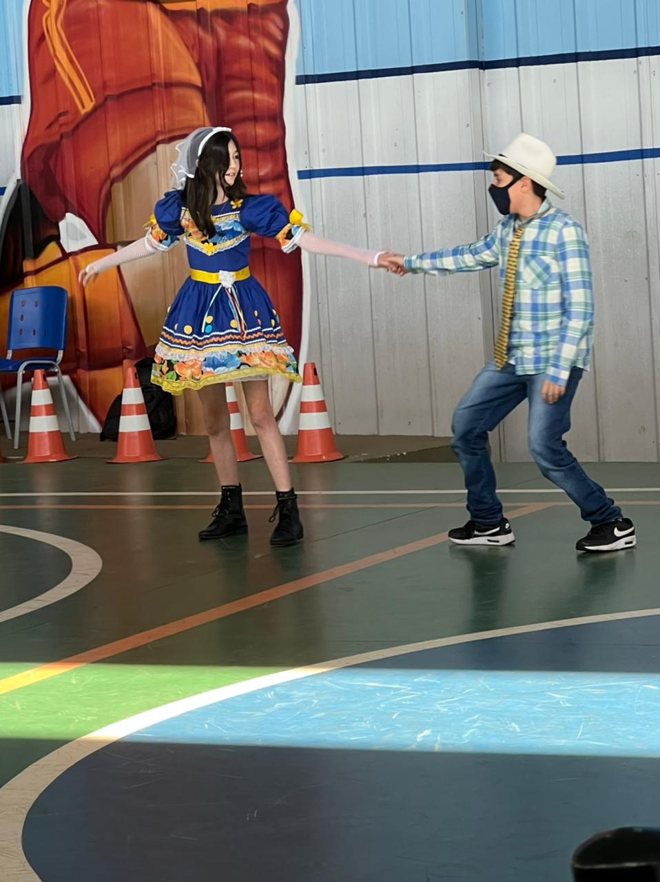 Concurso Noivo & Noiva 2022