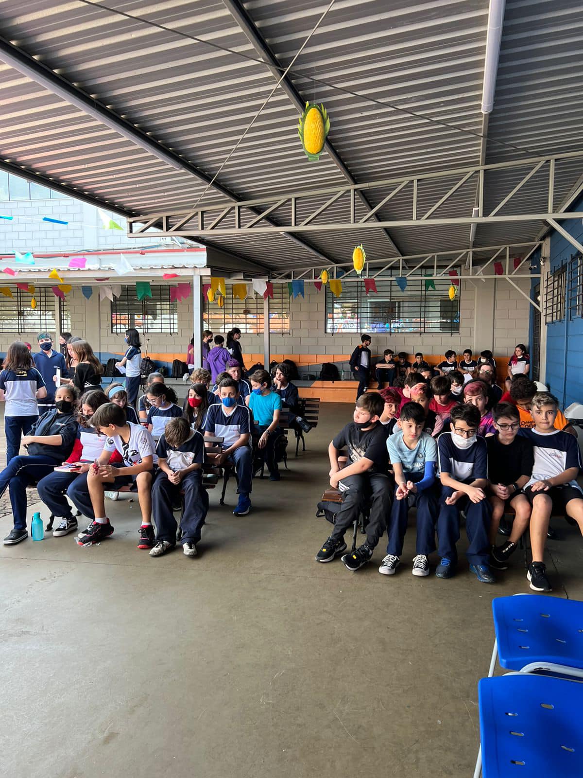 Soletrando: a palavra na ponta da língua!