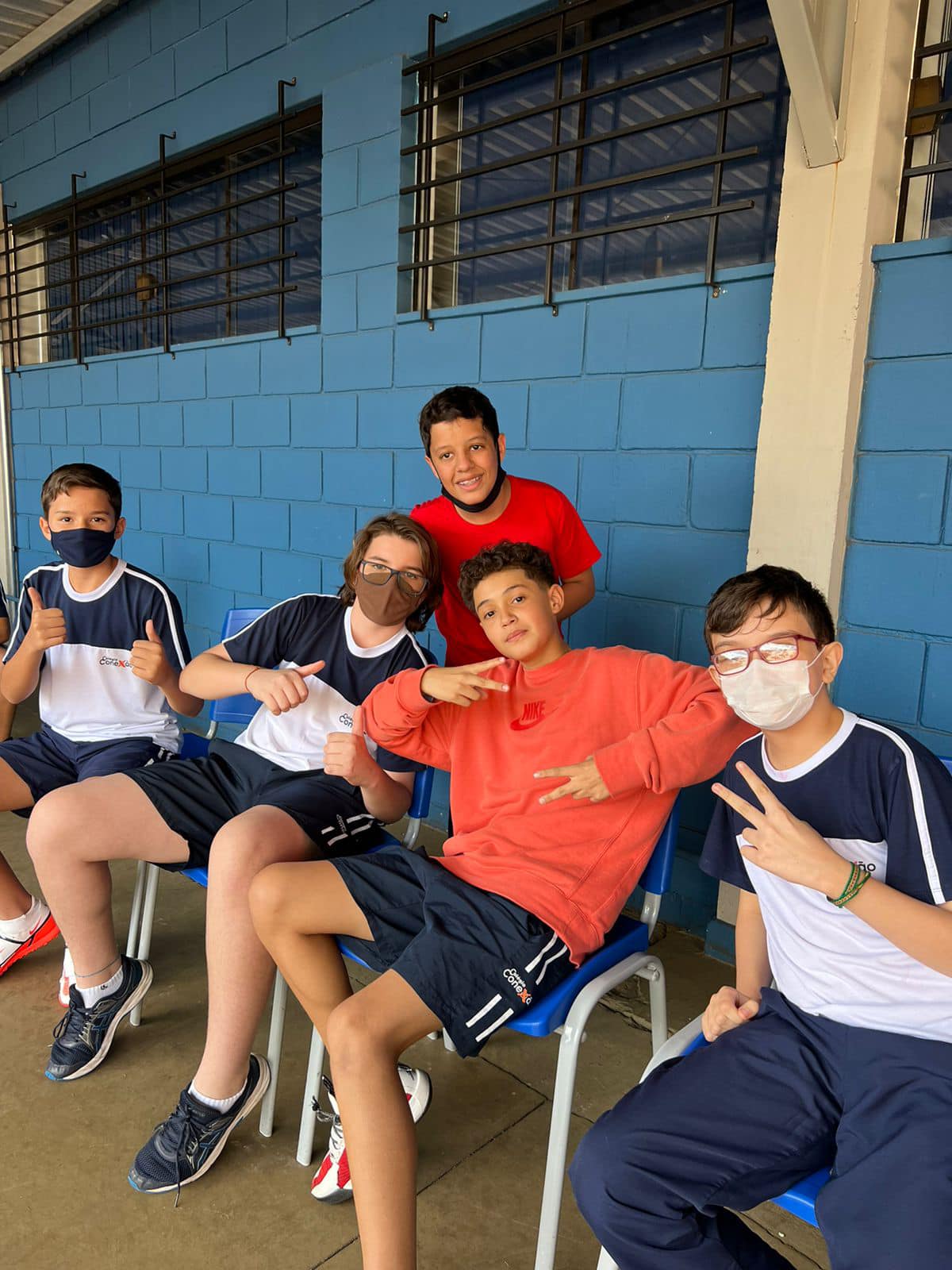 Soletrando: a palavra na ponta da língua!