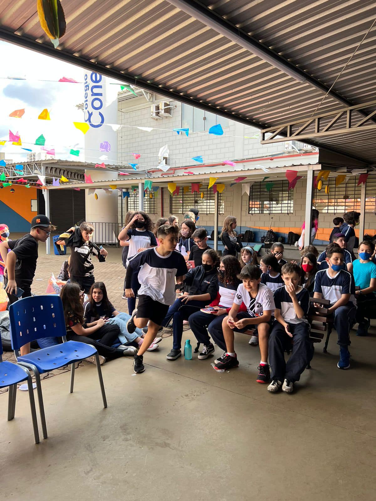 Soletrando: a palavra na ponta da língua!