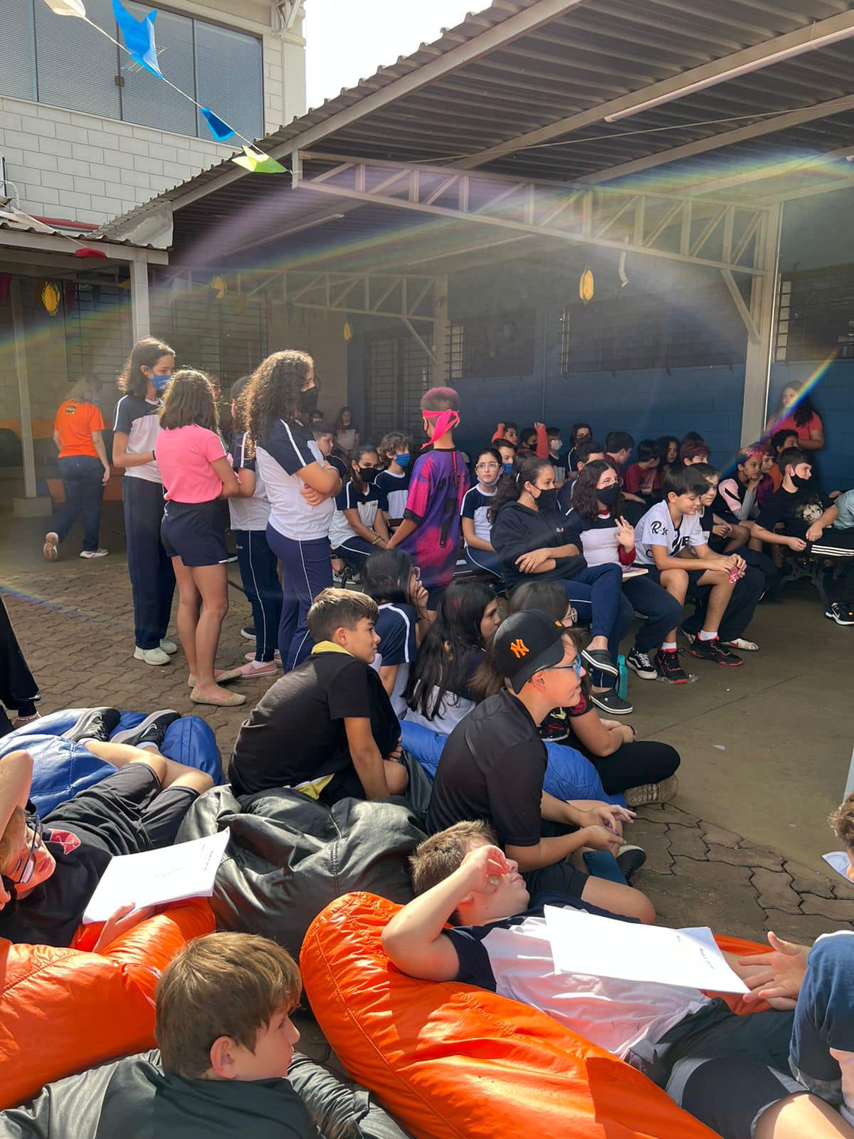 Soletrando: a palavra na ponta da língua!