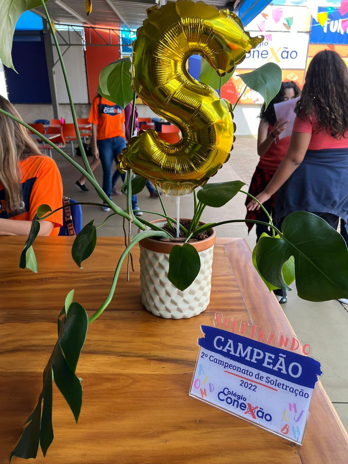 Soletrando: a palavra na ponta da língua!