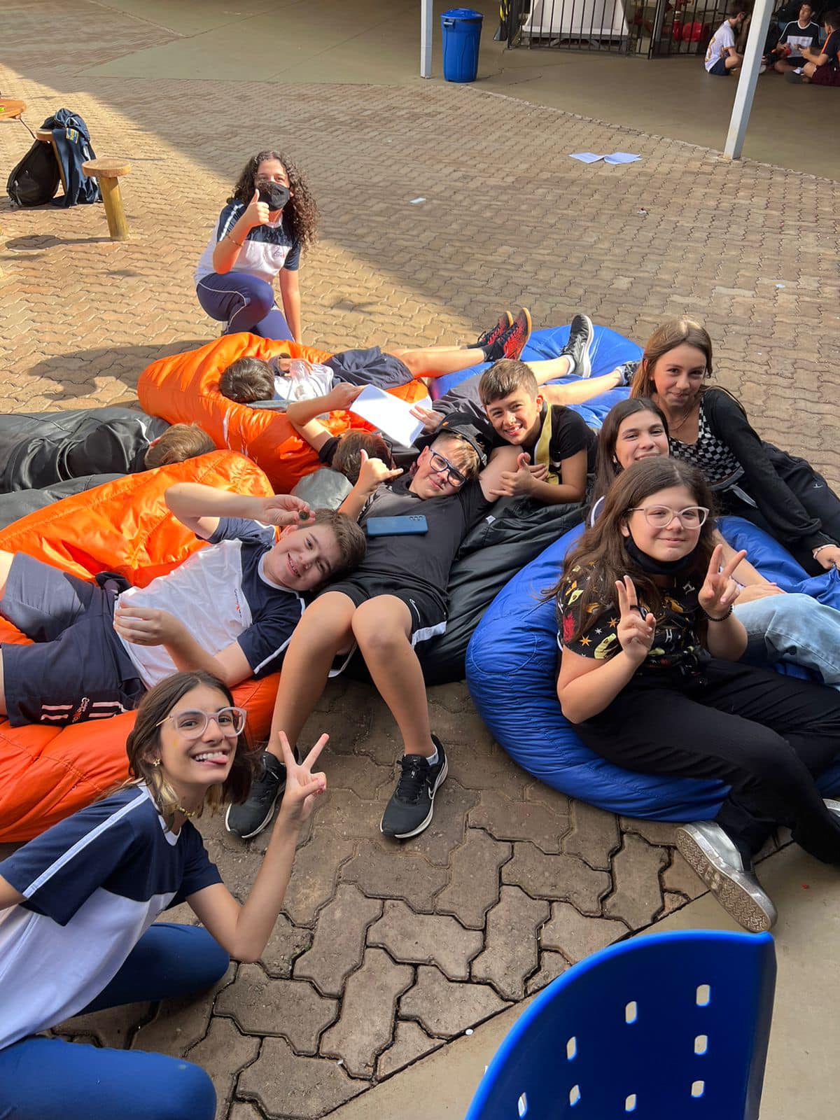 Soletrando: a palavra na ponta da língua!