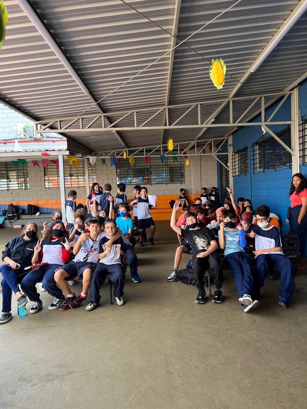 Soletrando: a palavra na ponta da língua!