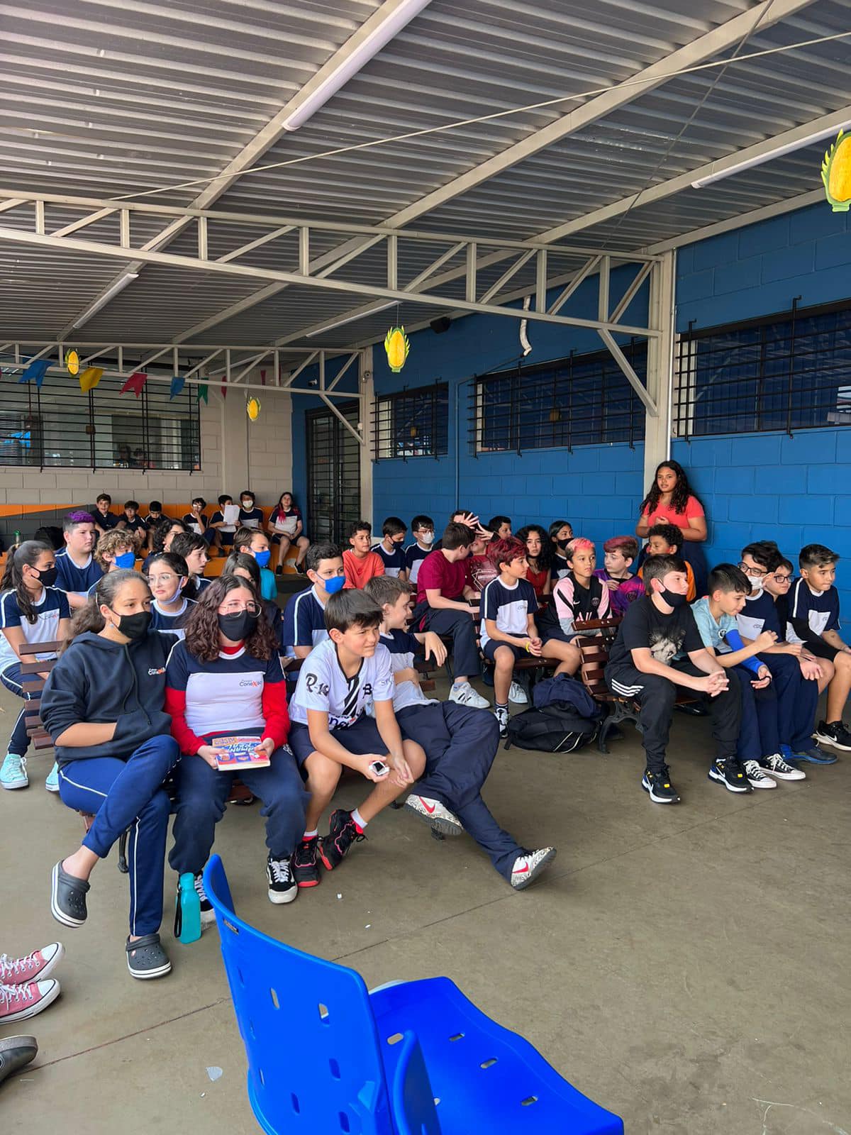 Soletrando: a palavra na ponta da língua!