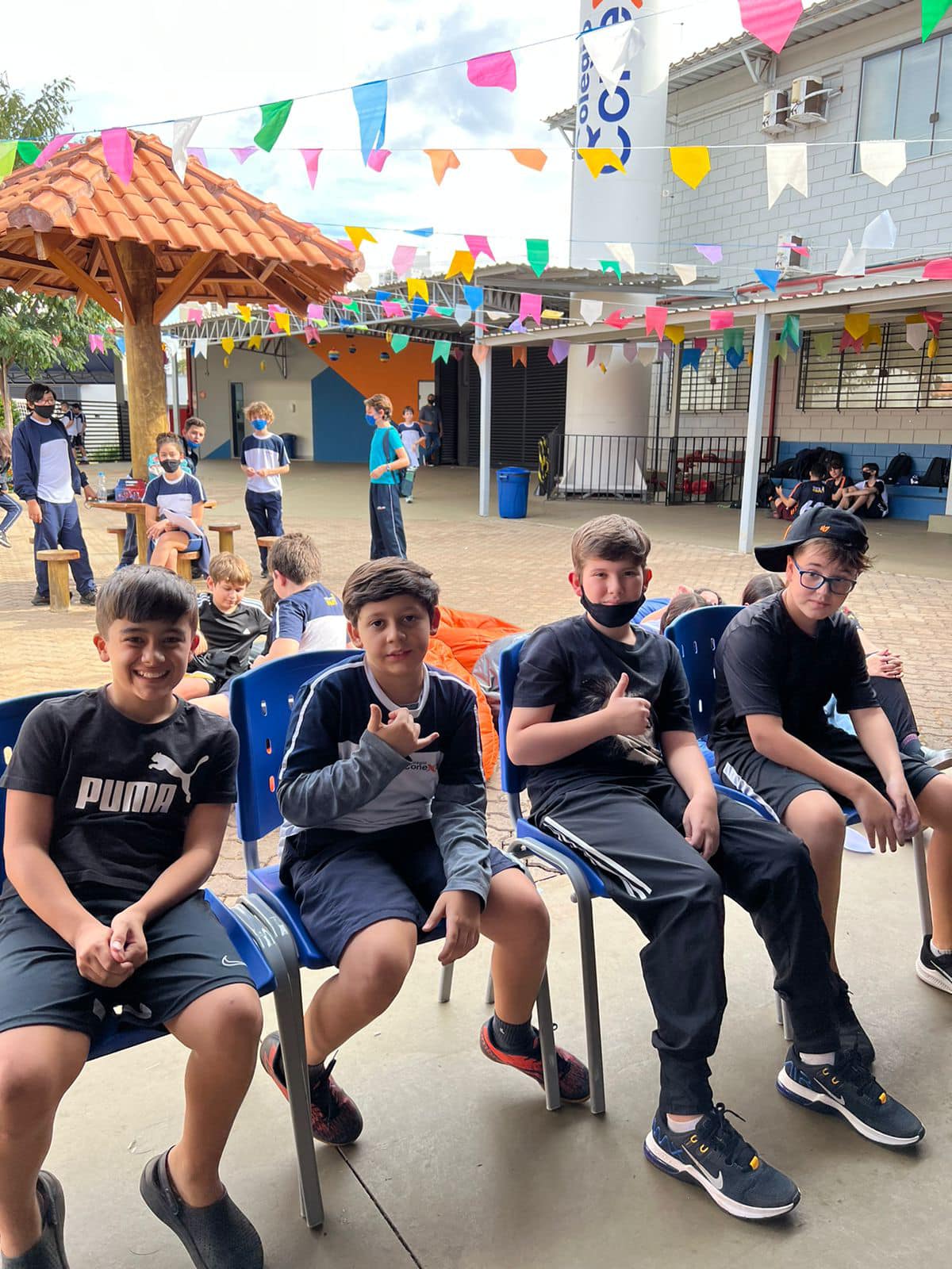 Soletrando: a palavra na ponta da língua!