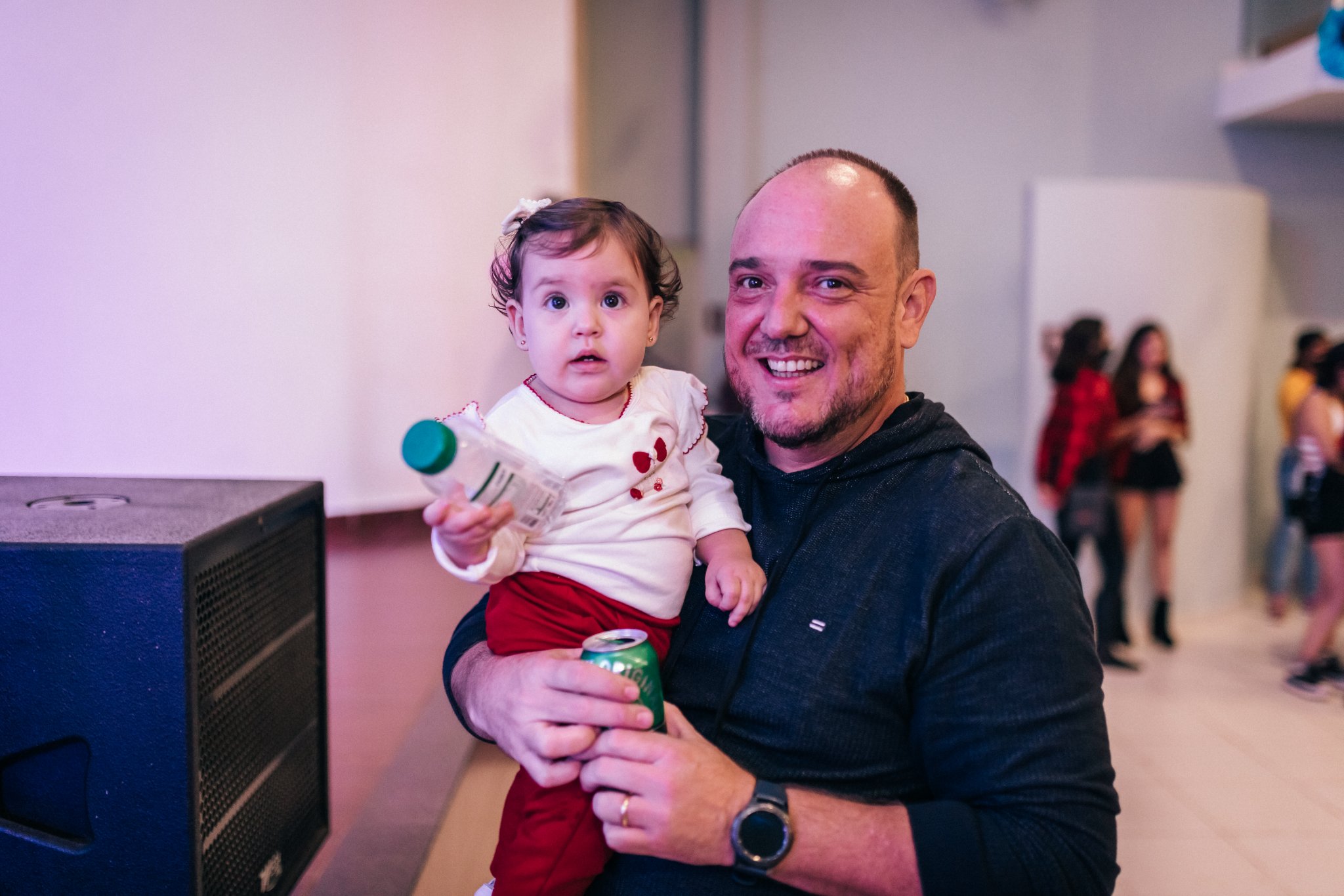 X ARRAIÁ SOLIDÁRIO - ENSINO MÉDIO