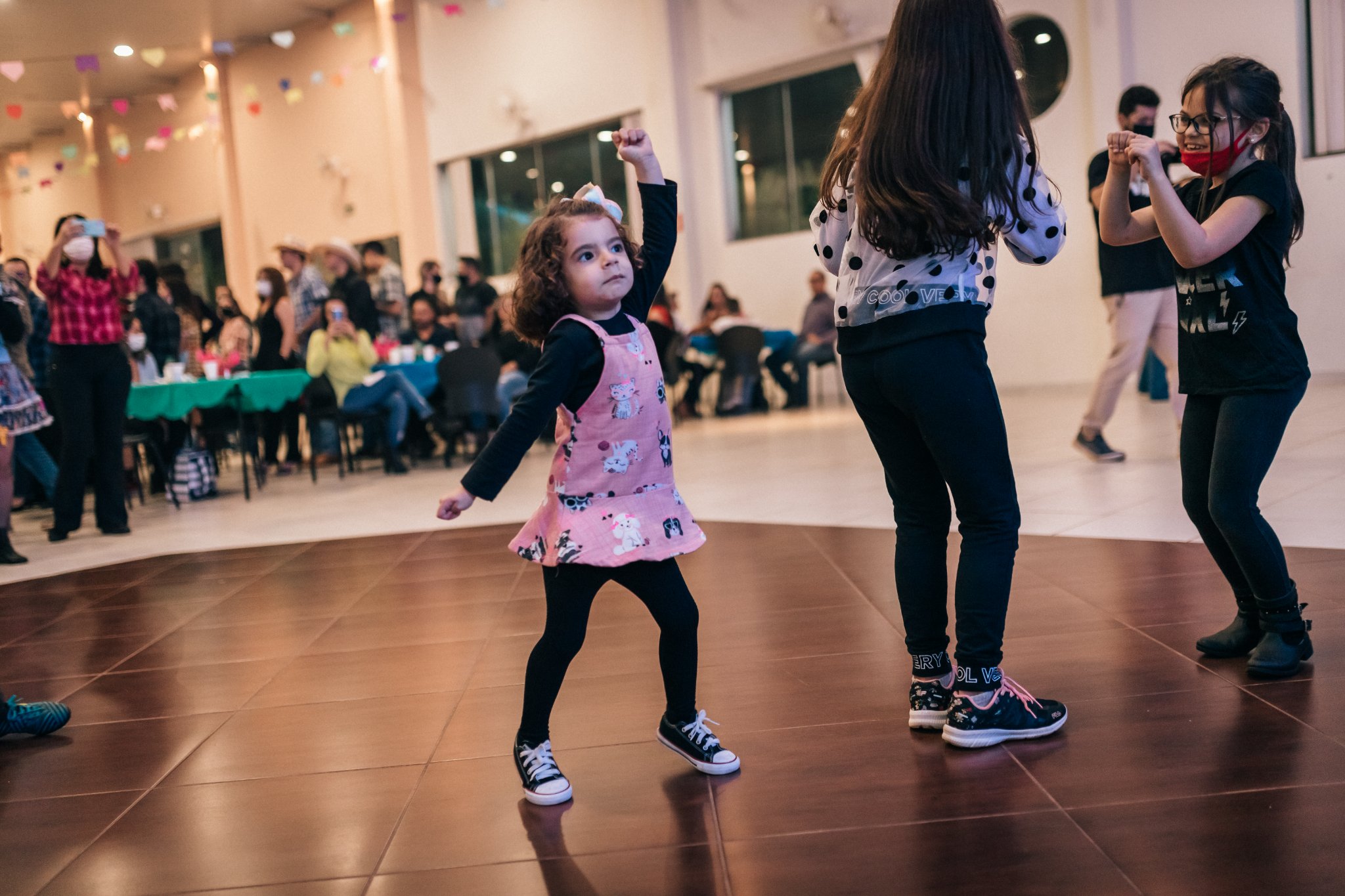 X ARRAIÁ SOLIDÁRIO - ENSINO MÉDIO
