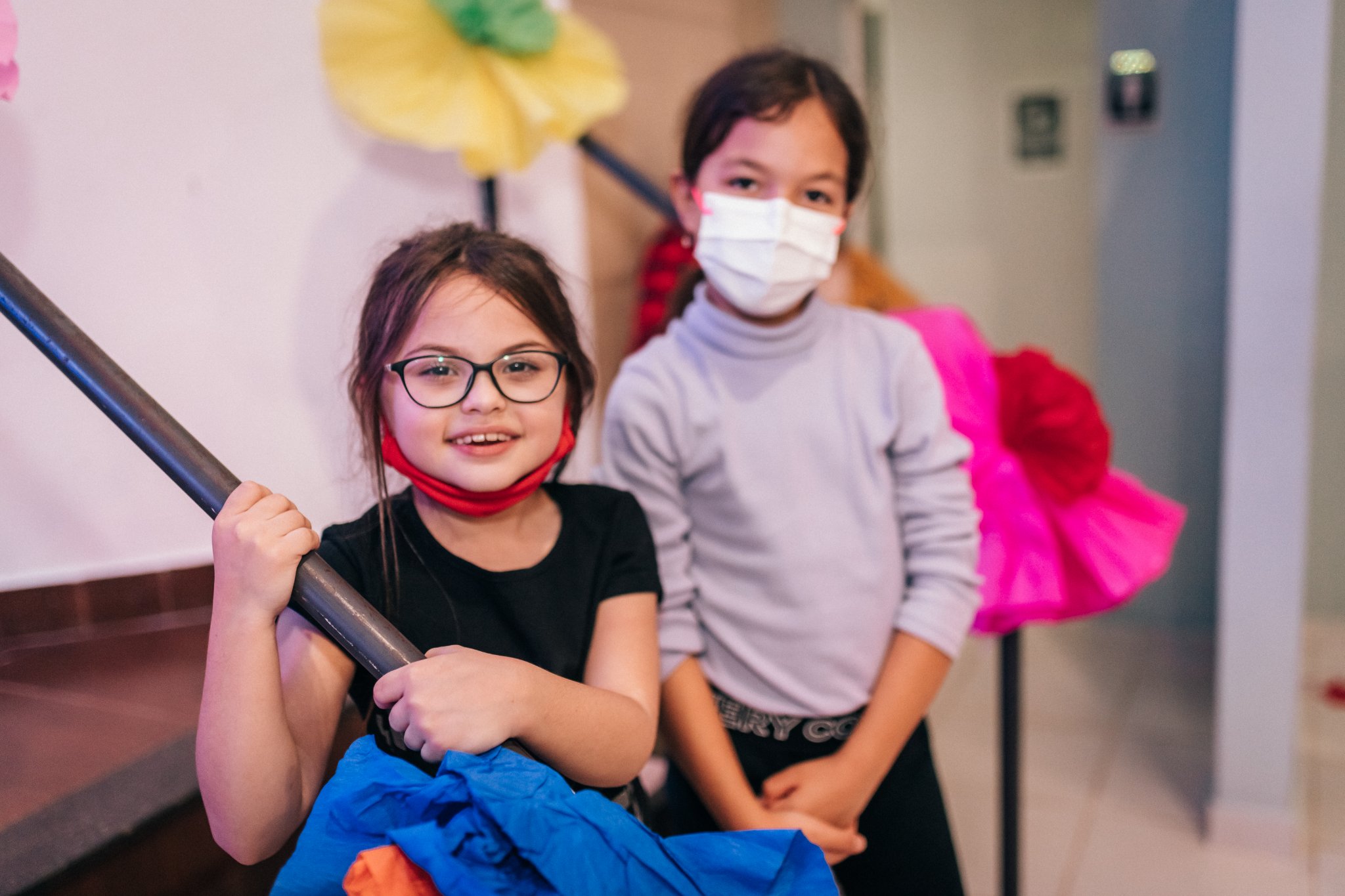 X ARRAIÁ SOLIDÁRIO - ENSINO MÉDIO