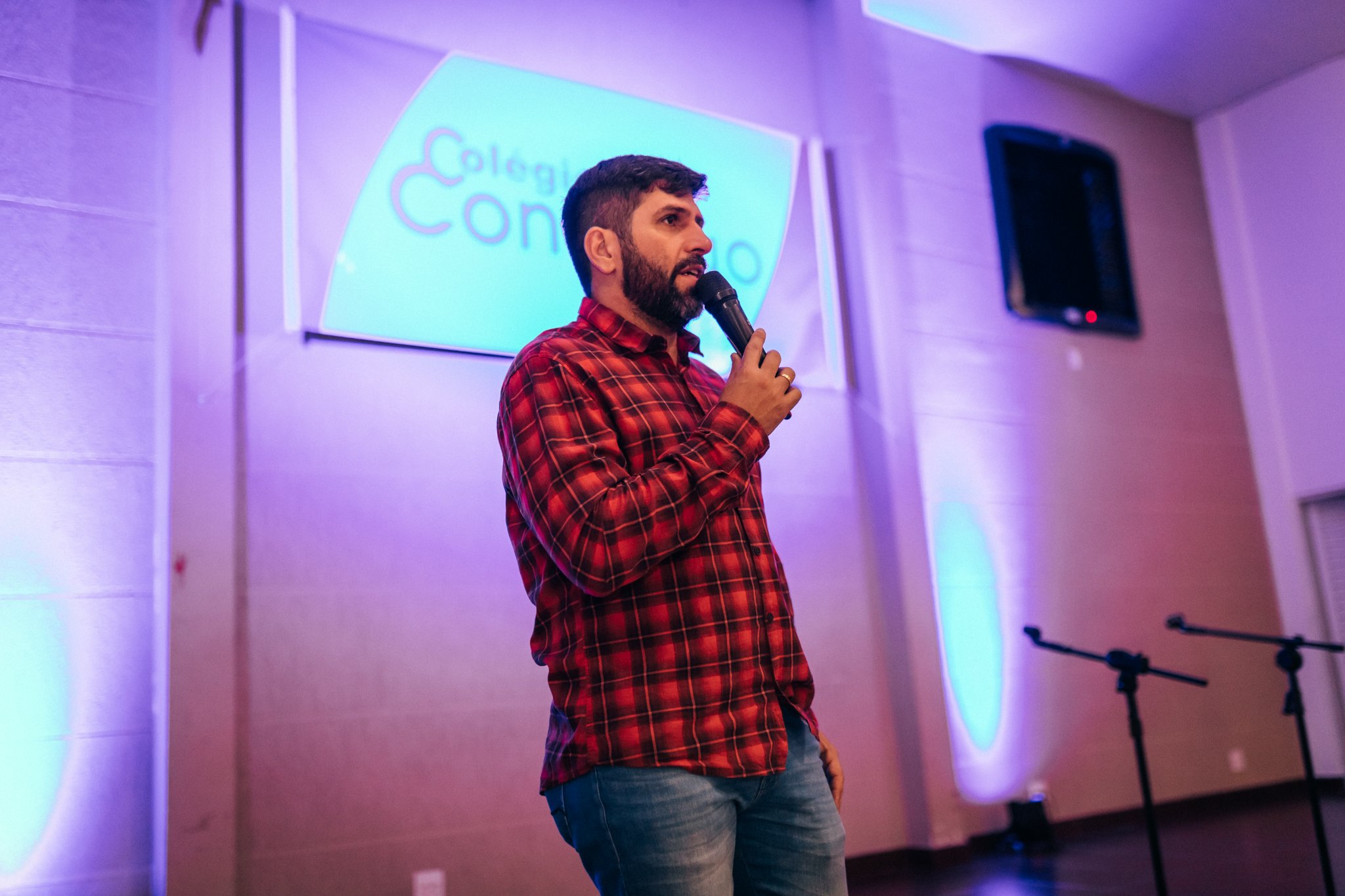 X ARRAIÁ SOLIDÁRIO - ENSINO MÉDIO