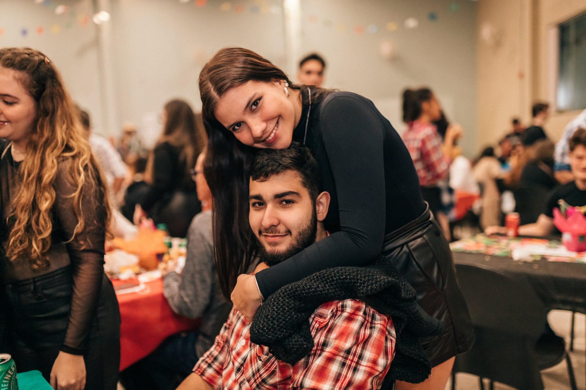 X ARRAIÁ SOLIDÁRIO - ENSINO MÉDIO