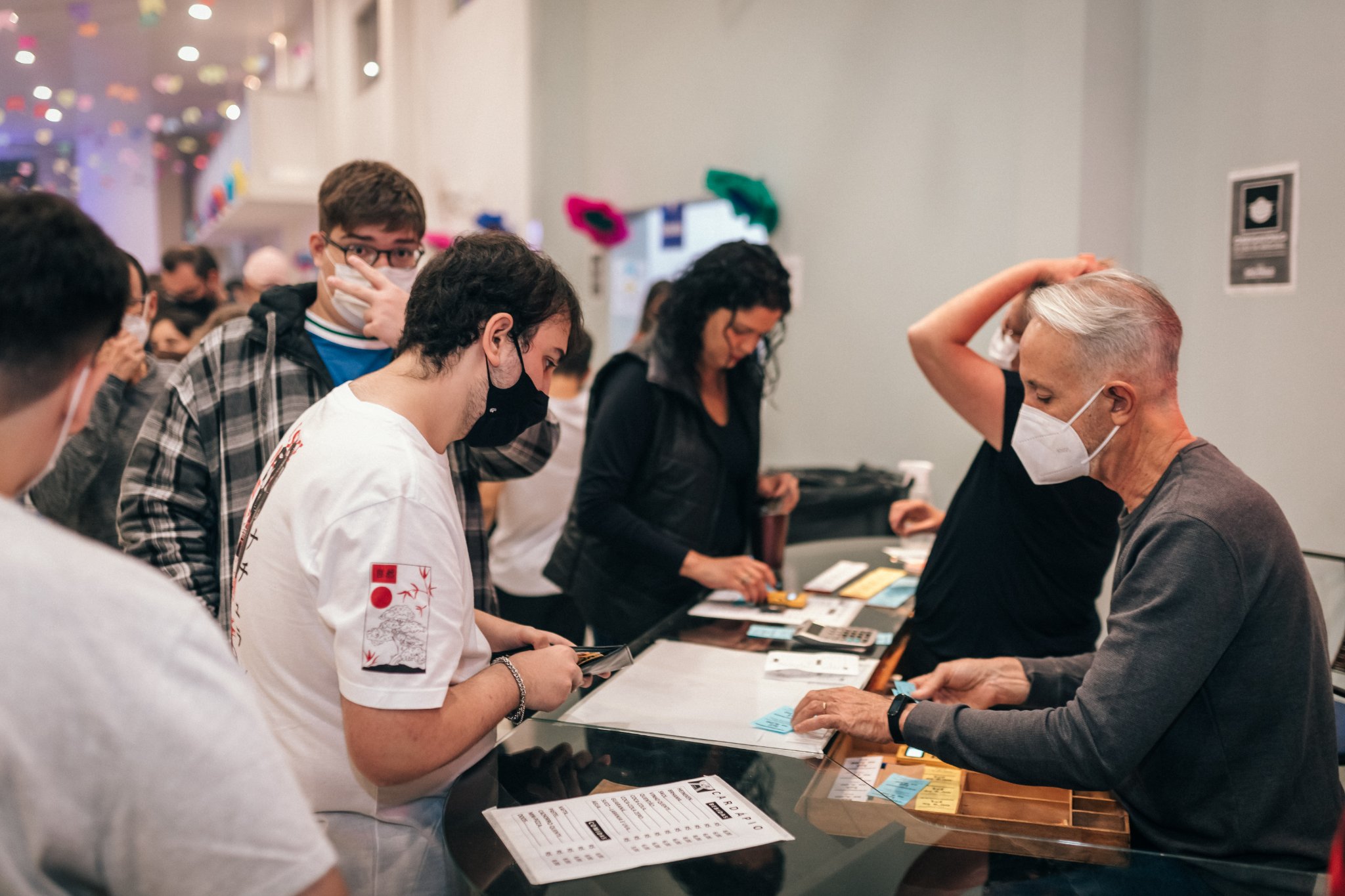 X ARRAIÁ SOLIDÁRIO - ENSINO MÉDIO