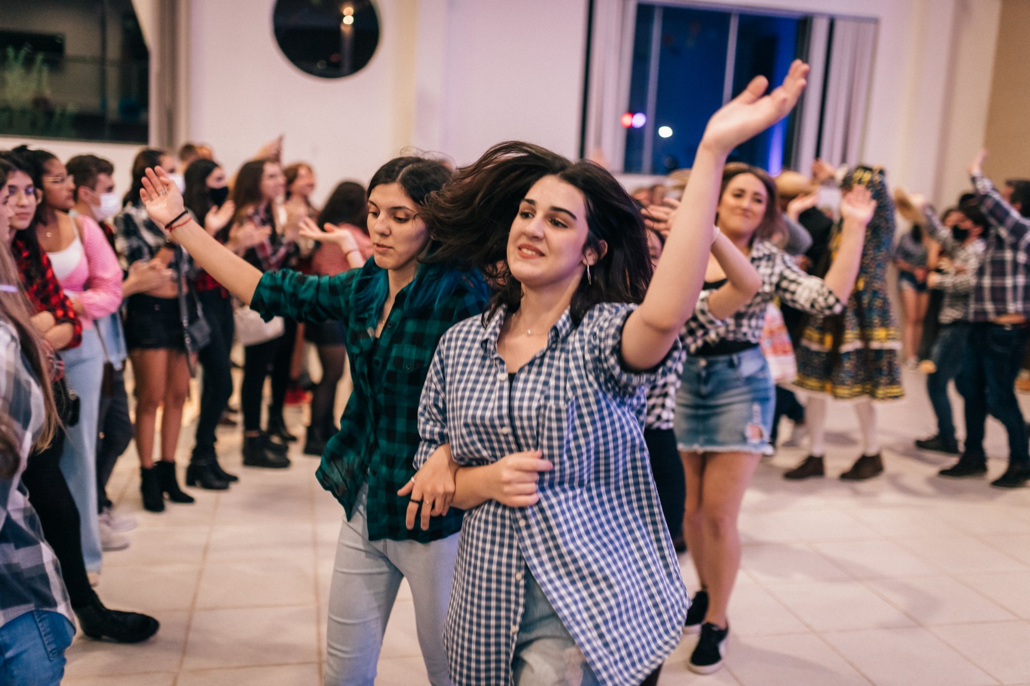 X ARRAIÁ SOLIDÁRIO - ENSINO MÉDIO