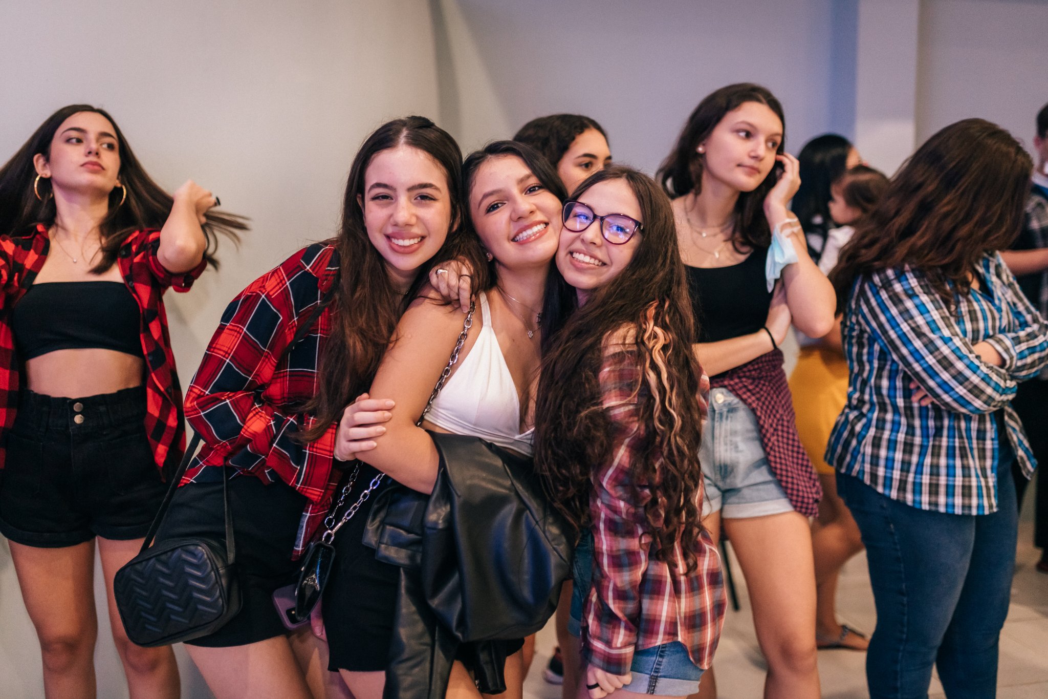 X ARRAIÁ SOLIDÁRIO - ENSINO MÉDIO