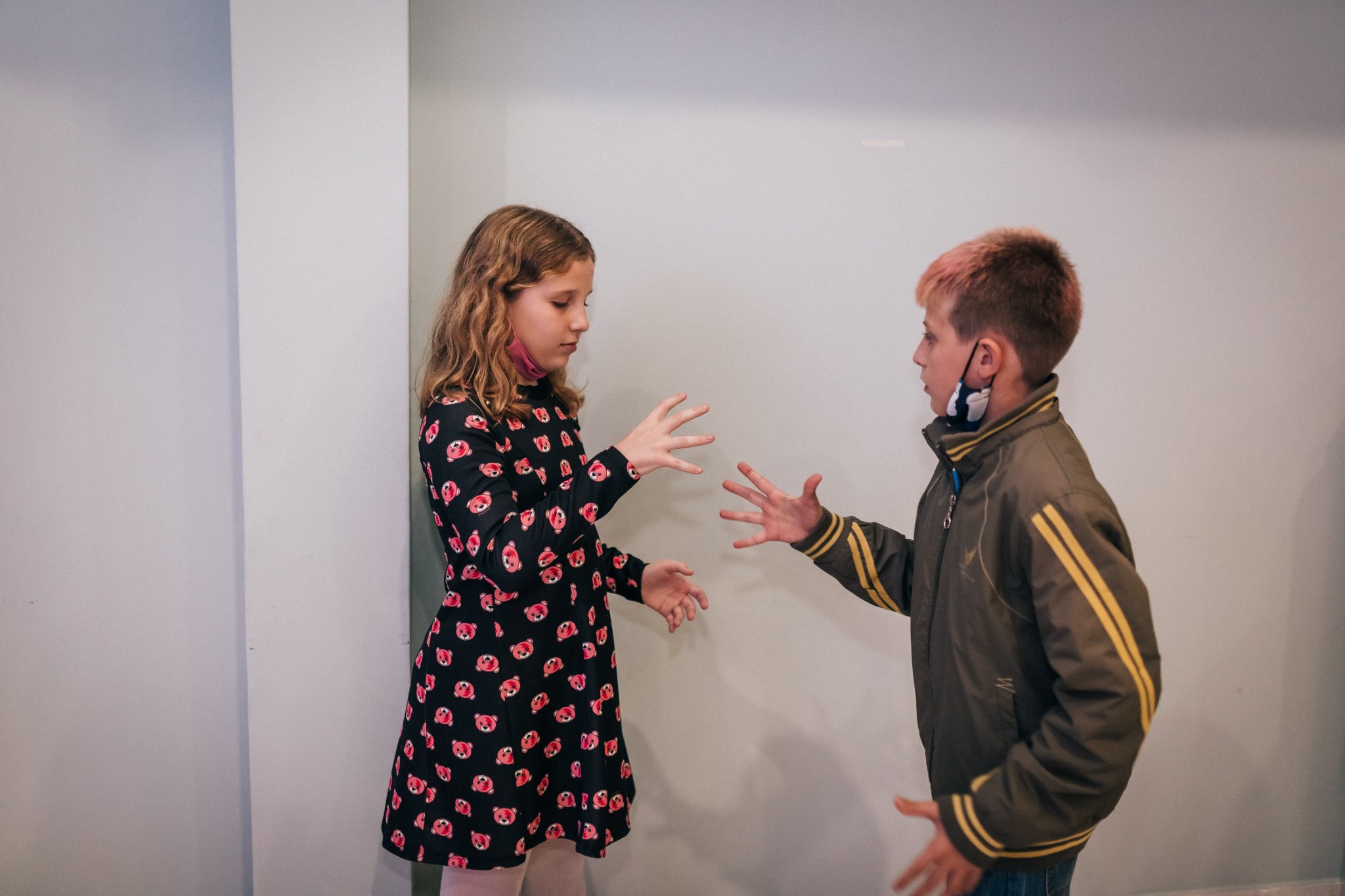 X ARRAIÁ SOLIDÁRIO - ENSINO MÉDIO