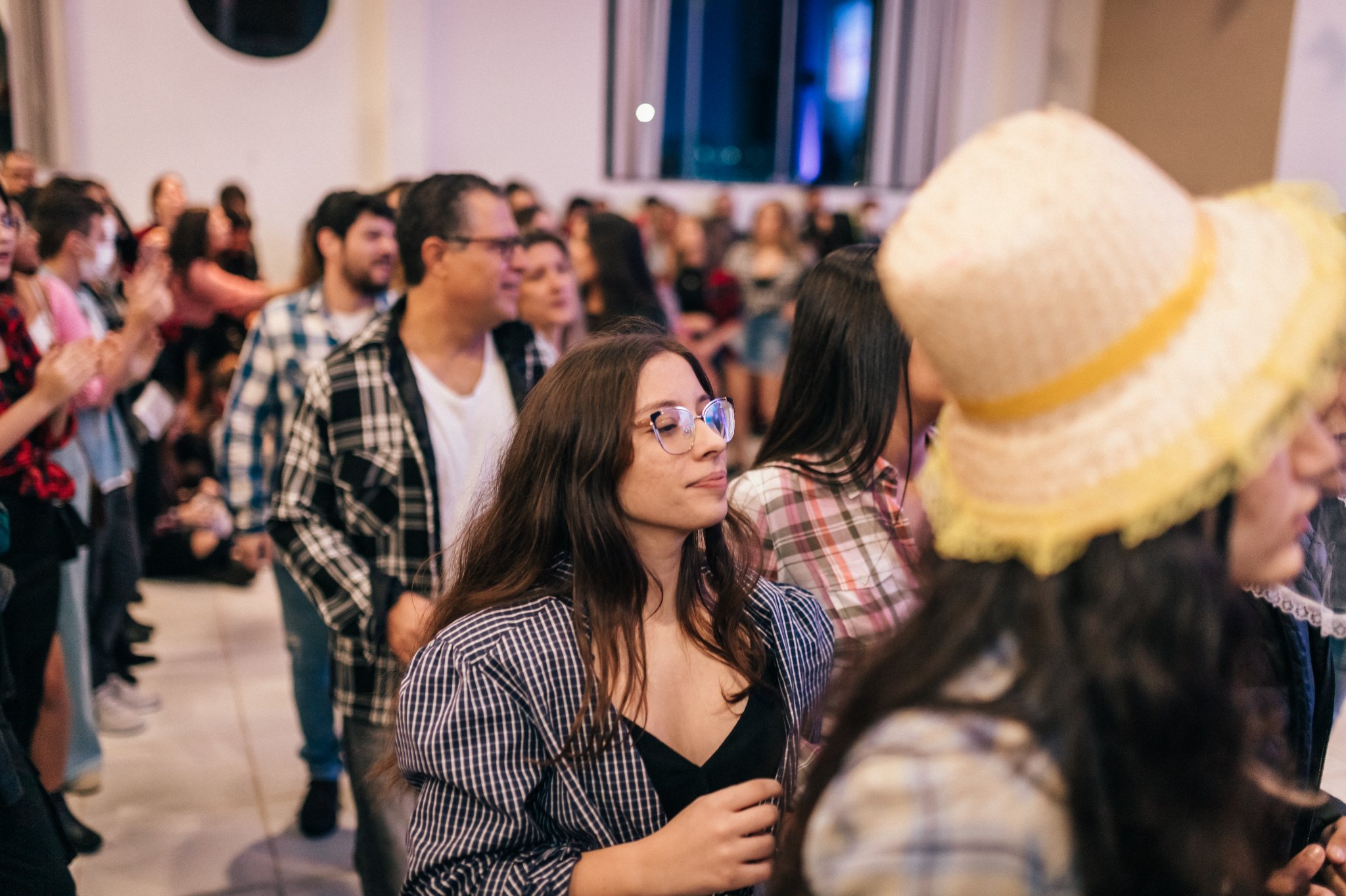 X ARRAIÁ SOLIDÁRIO - ENSINO MÉDIO