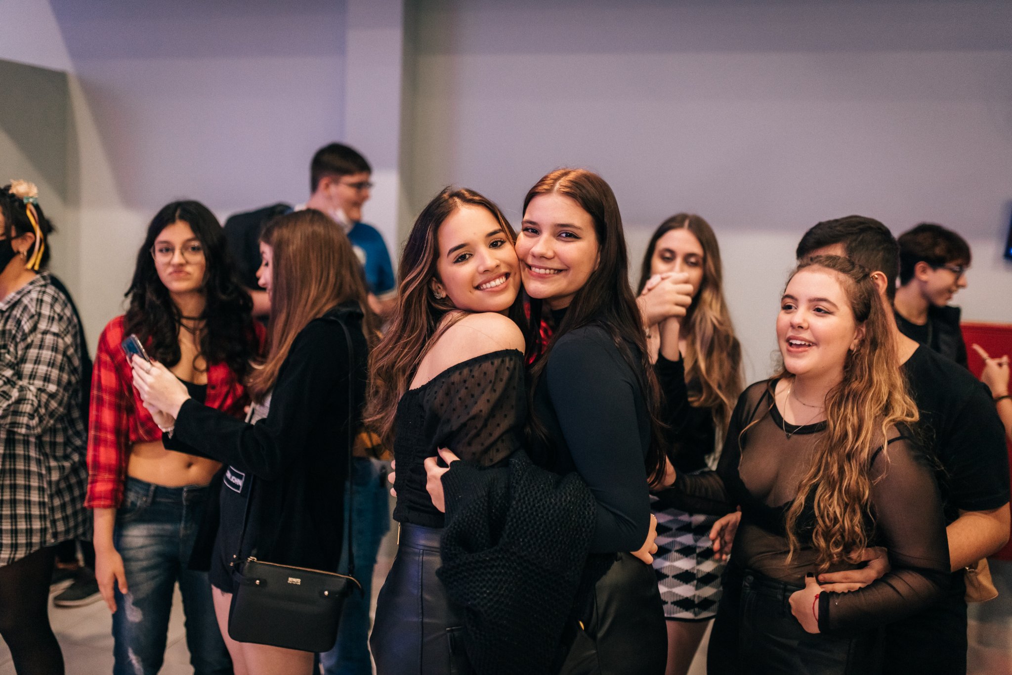 X ARRAIÁ SOLIDÁRIO - ENSINO MÉDIO