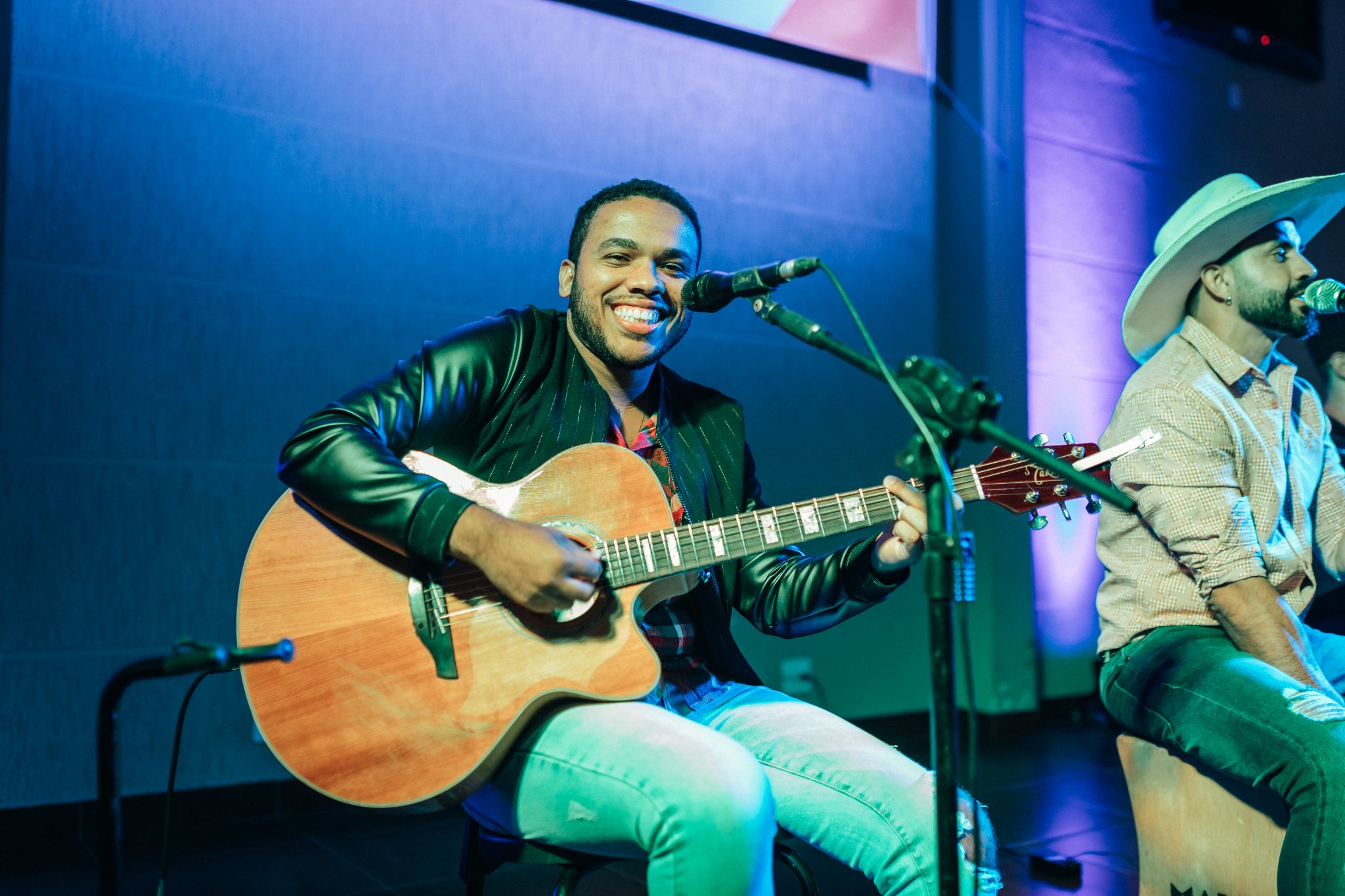 X ARRAIÁ SOLIDÁRIO - ENSINO MÉDIO