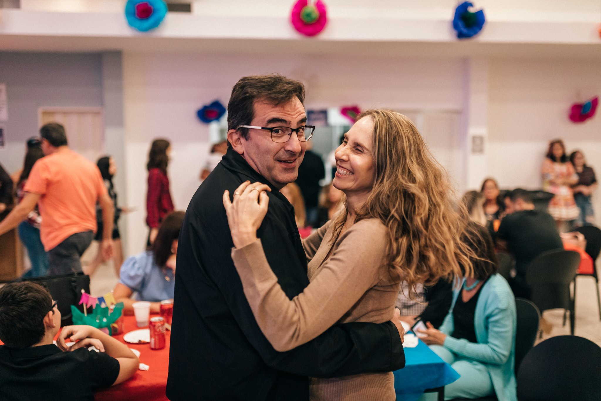 X ARRAIÁ SOLIDÁRIO - ENSINO MÉDIO