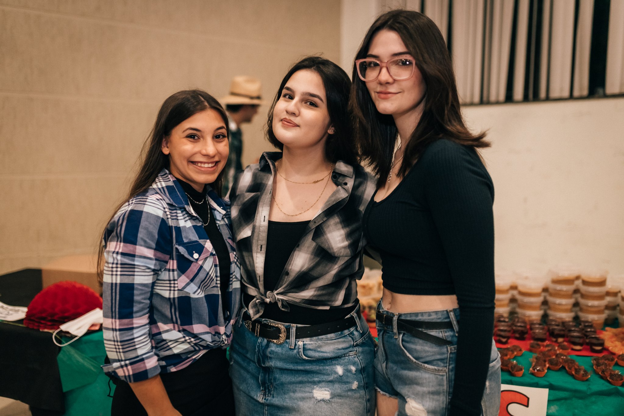 X ARRAIÁ SOLIDÁRIO - ENSINO MÉDIO