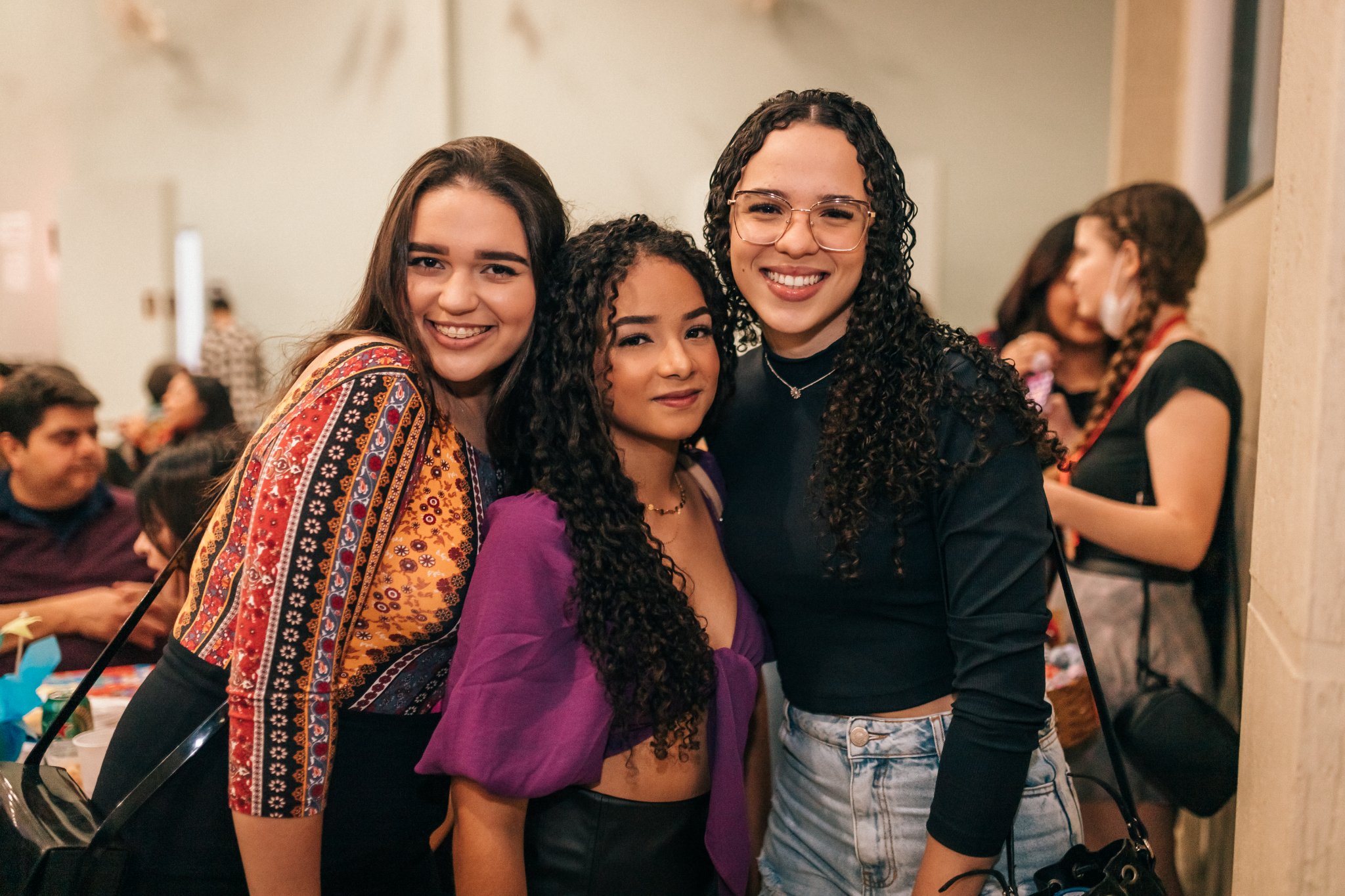 X ARRAIÁ SOLIDÁRIO - ENSINO MÉDIO