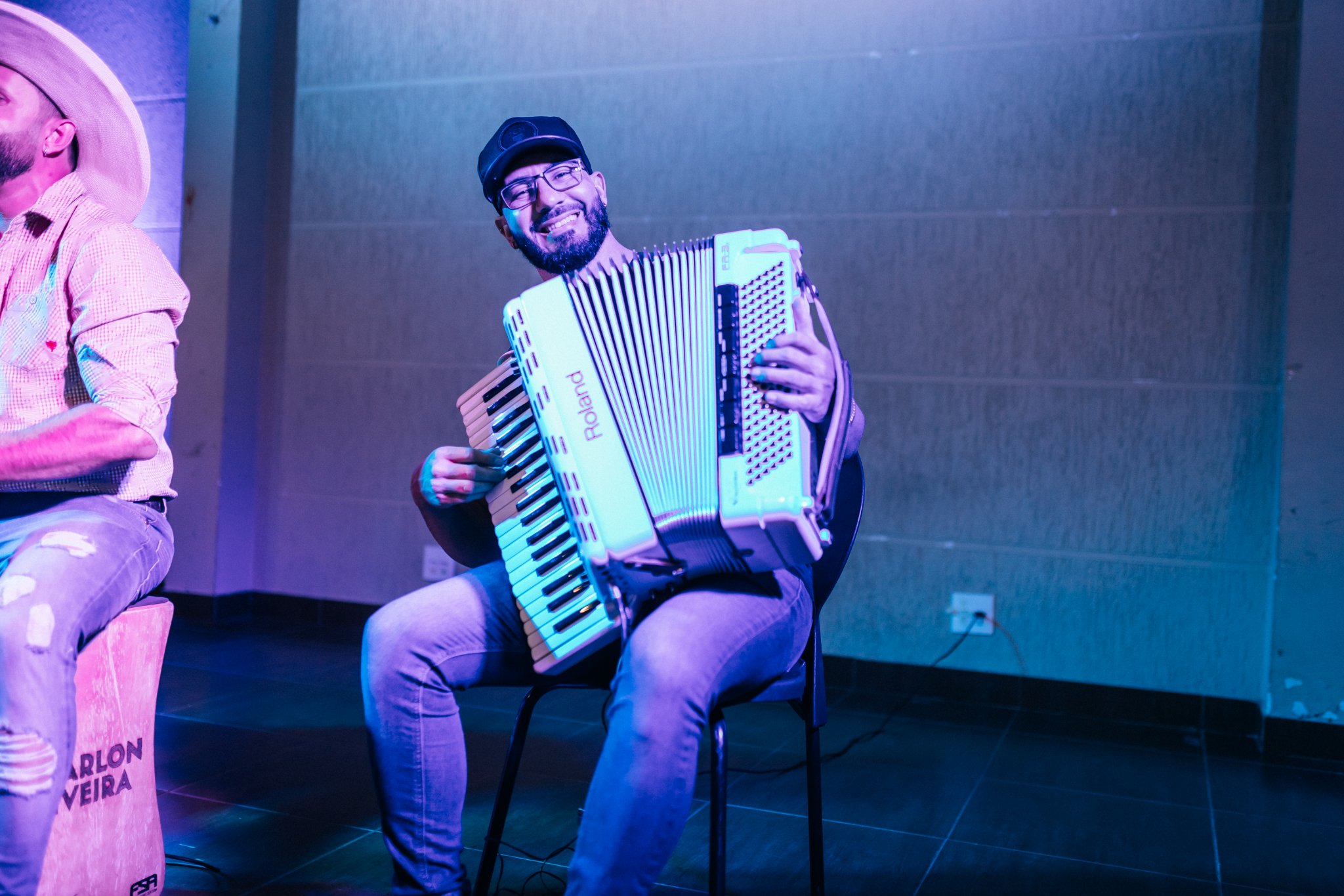 X ARRAIÁ SOLIDÁRIO - ENSINO MÉDIO