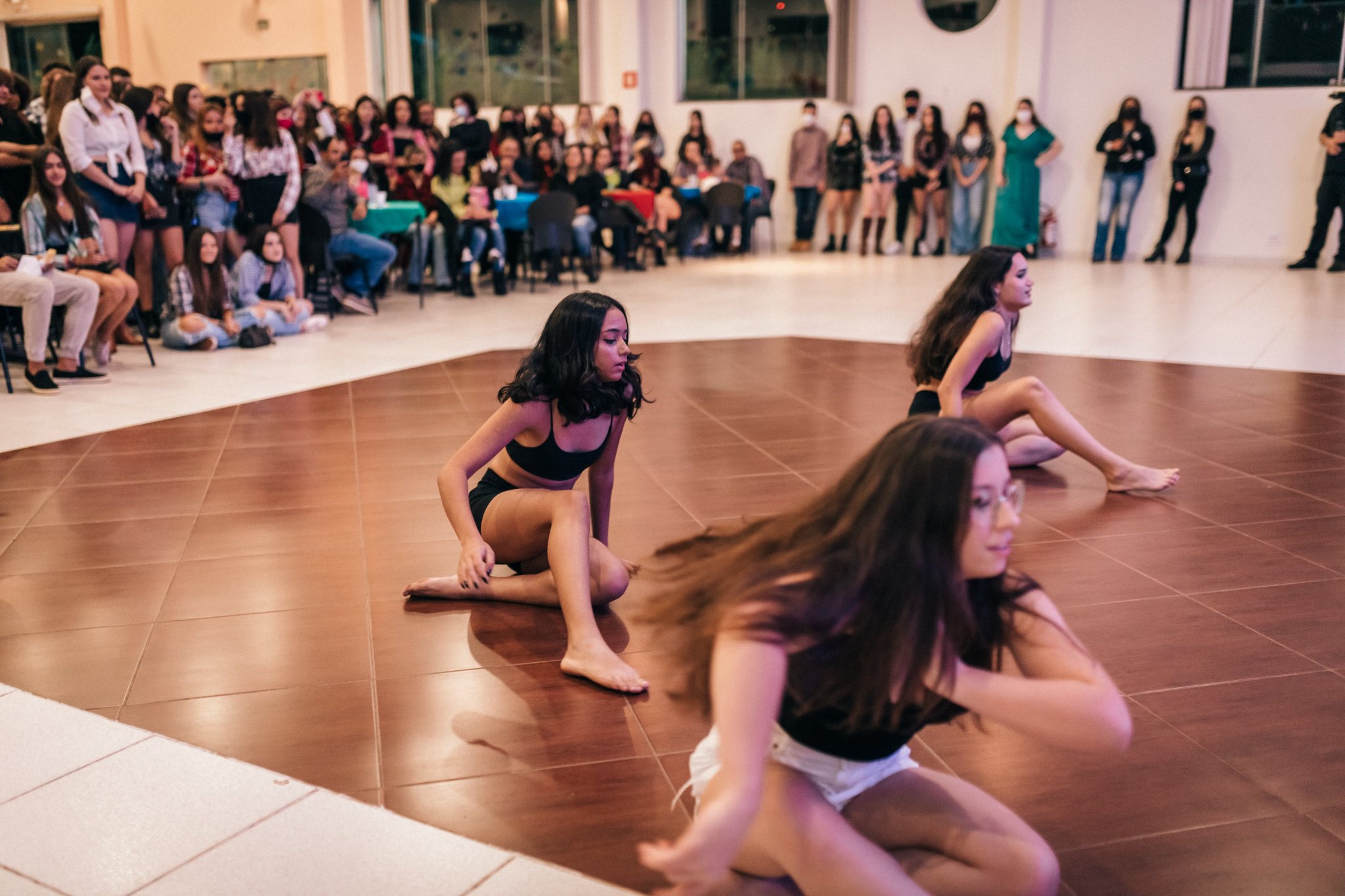 X ARRAIÁ SOLIDÁRIO - ENSINO MÉDIO