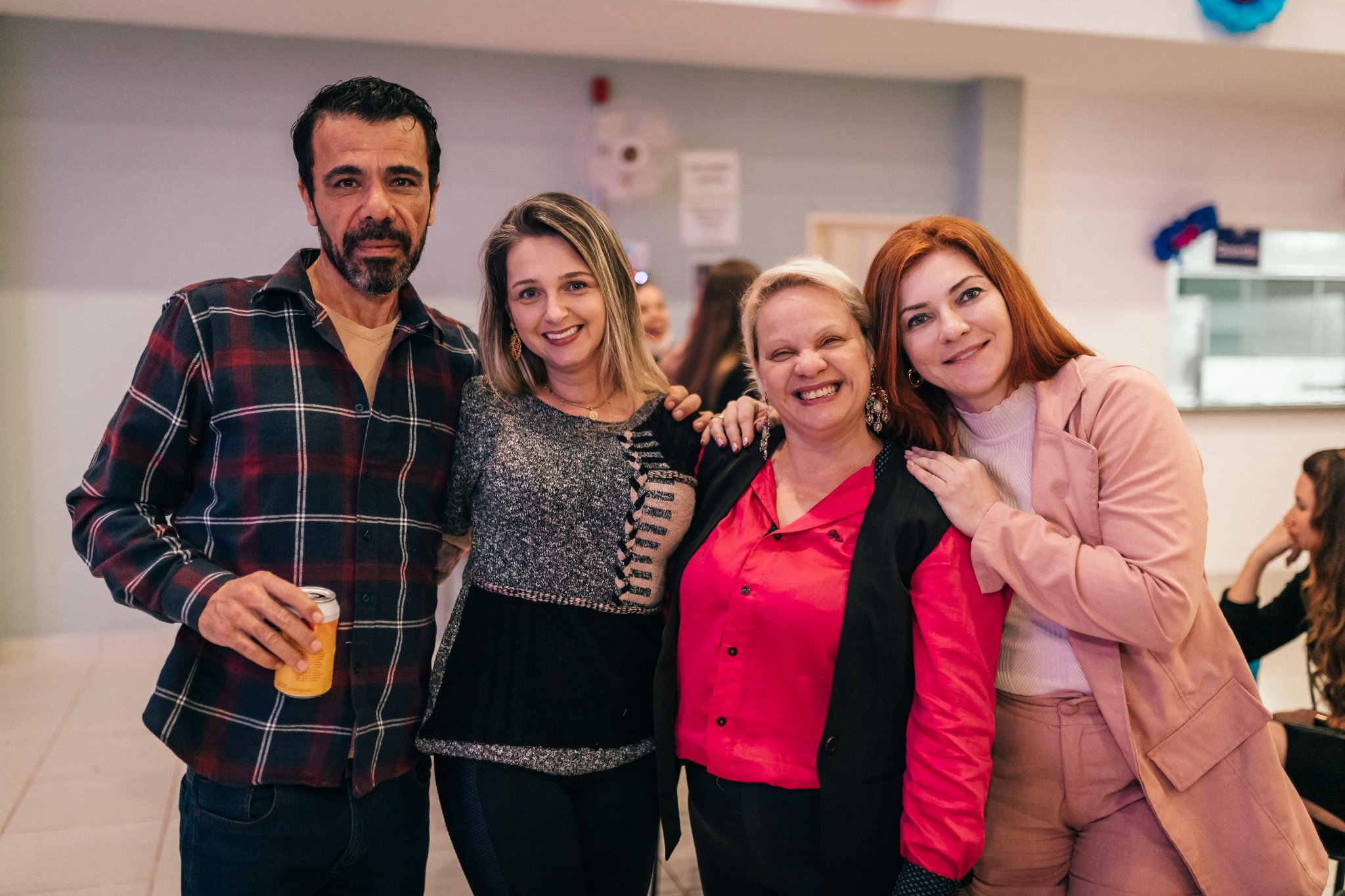 X ARRAIÁ SOLIDÁRIO - ENSINO MÉDIO