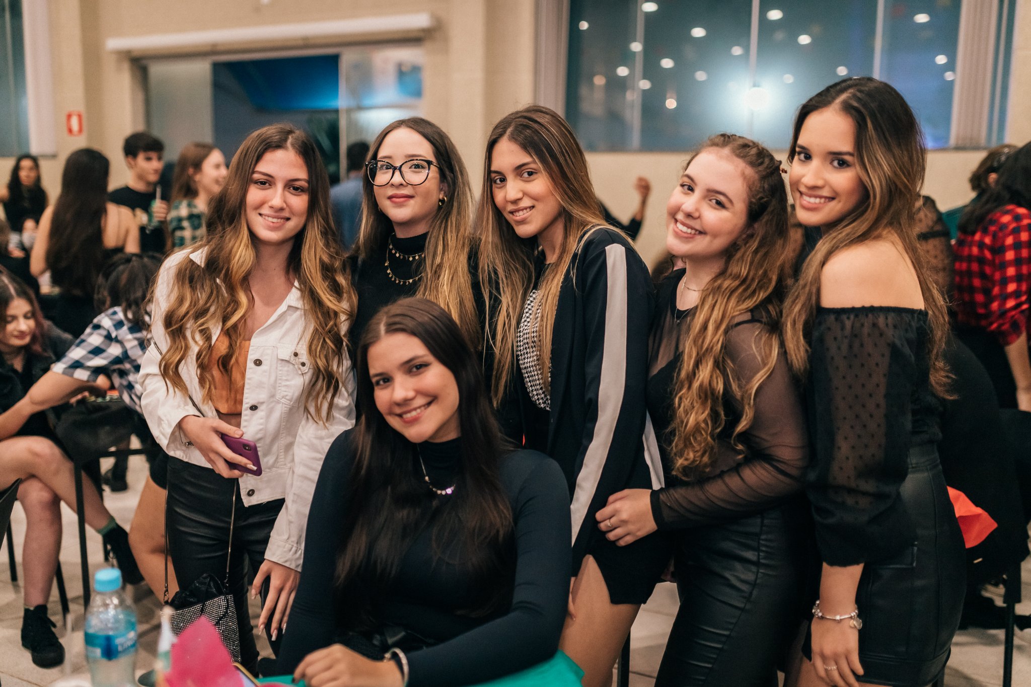 X ARRAIÁ SOLIDÁRIO - ENSINO MÉDIO