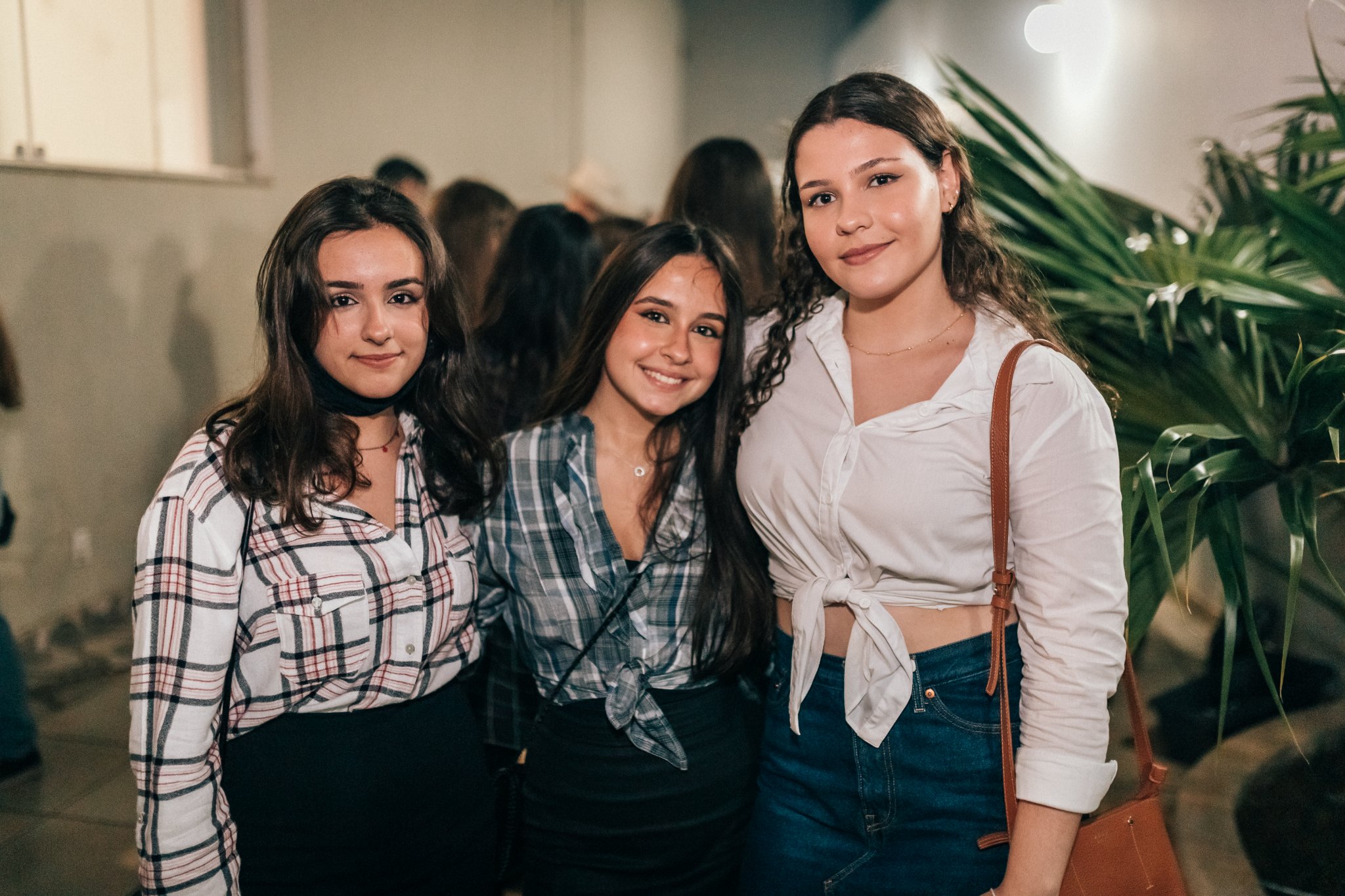 X ARRAIÁ SOLIDÁRIO - ENSINO MÉDIO