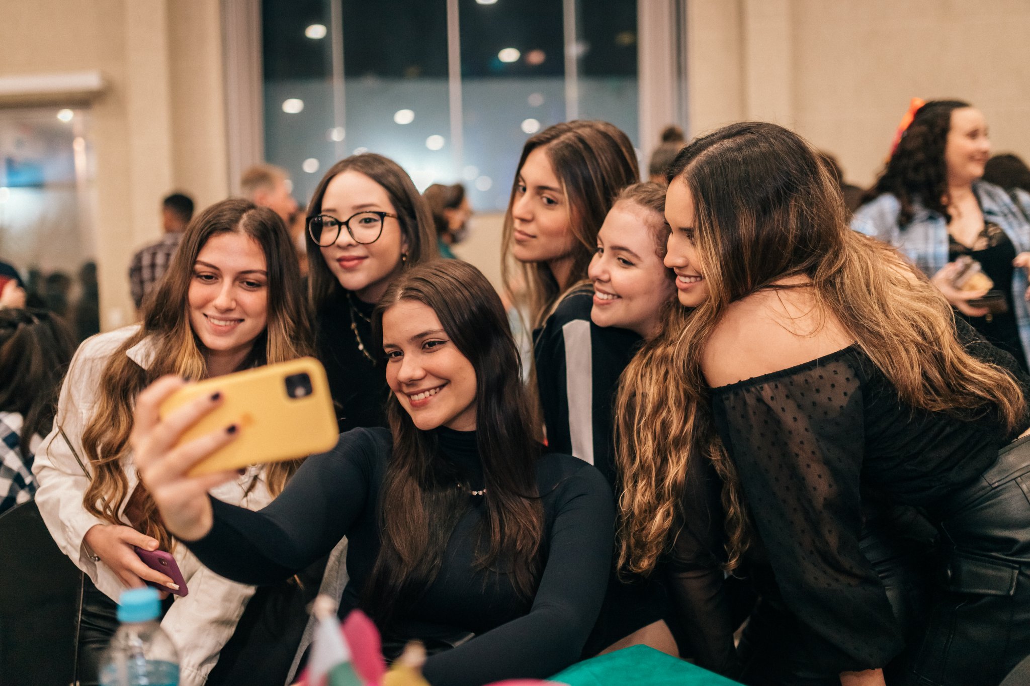 X ARRAIÁ SOLIDÁRIO - ENSINO MÉDIO