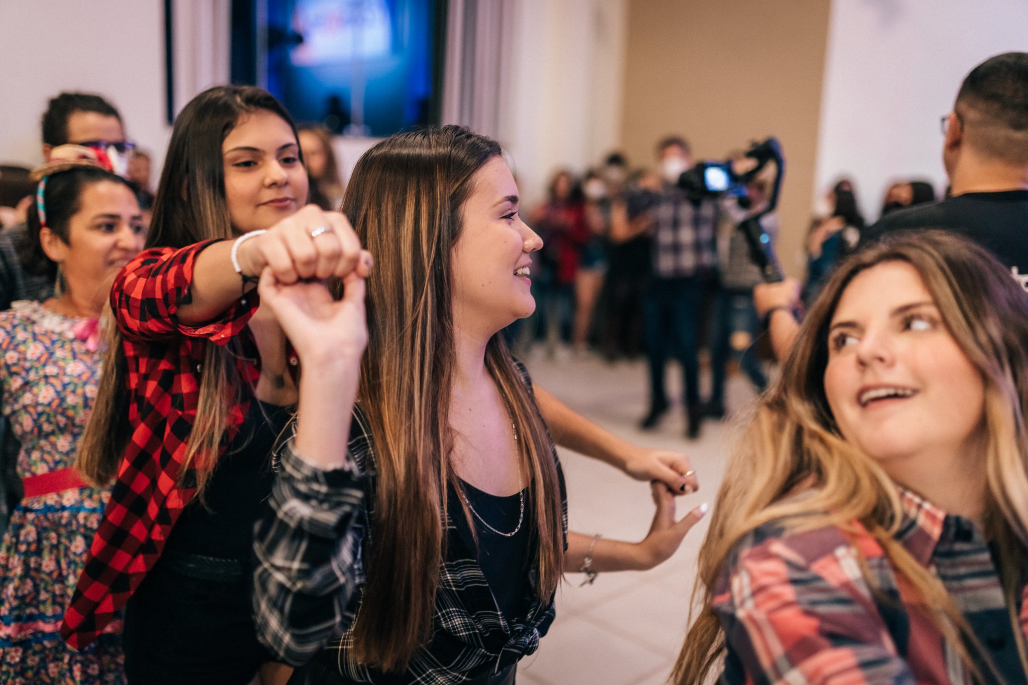X ARRAIÁ SOLIDÁRIO - ENSINO MÉDIO