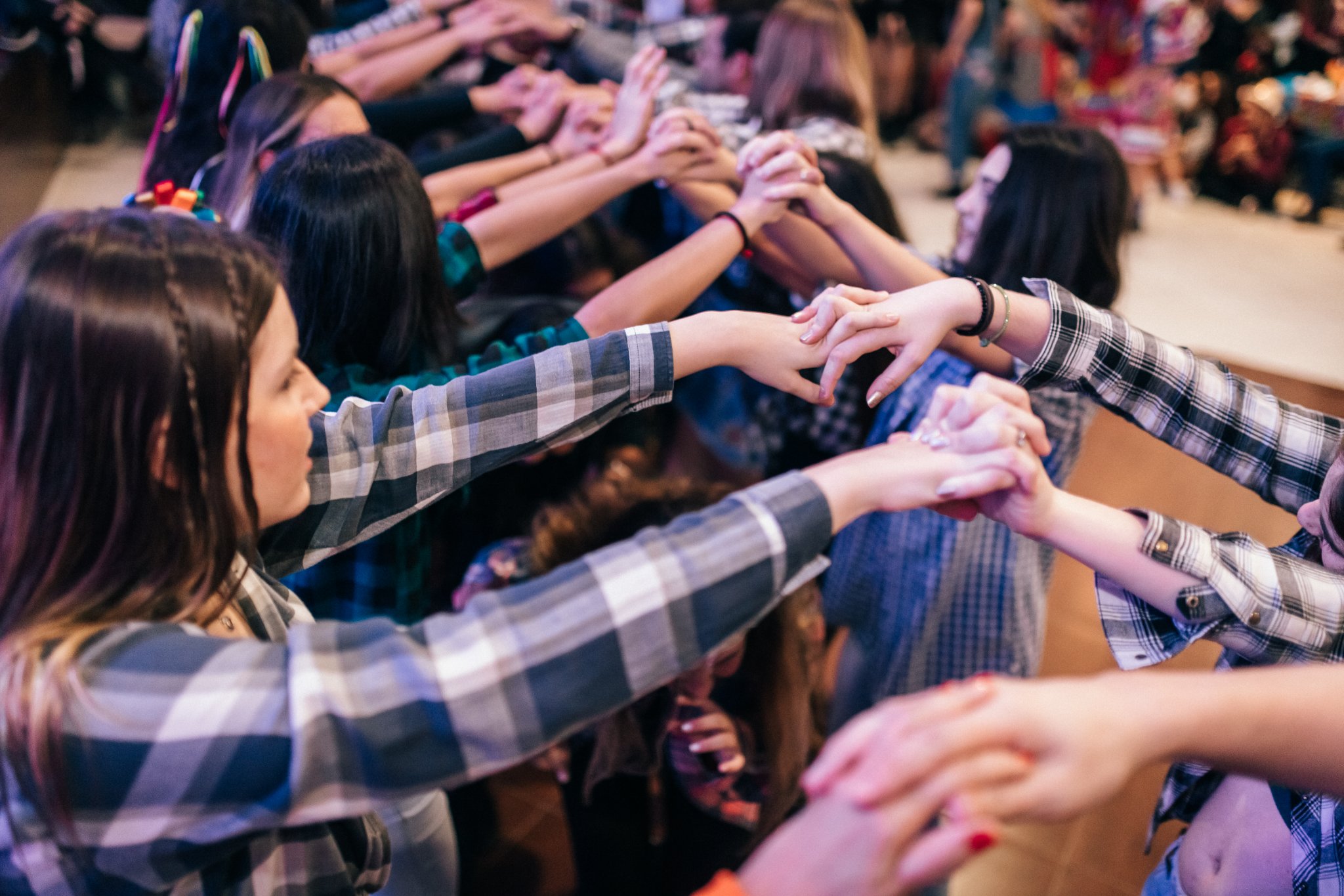 X ARRAIÁ SOLIDÁRIO - ENSINO MÉDIO