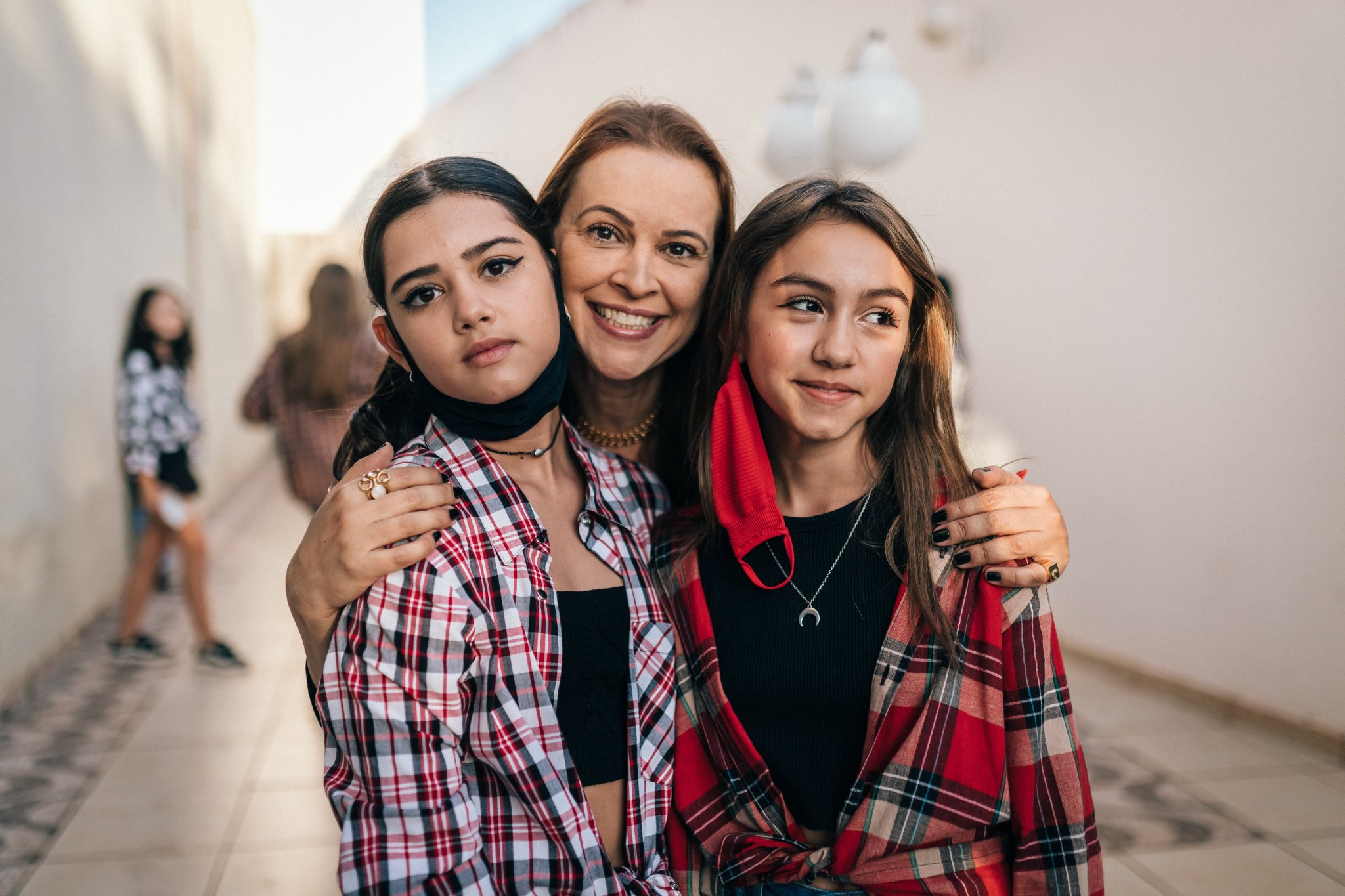 ARRAIÁ SOLIDÁRIO - FUNDAMENTAL II