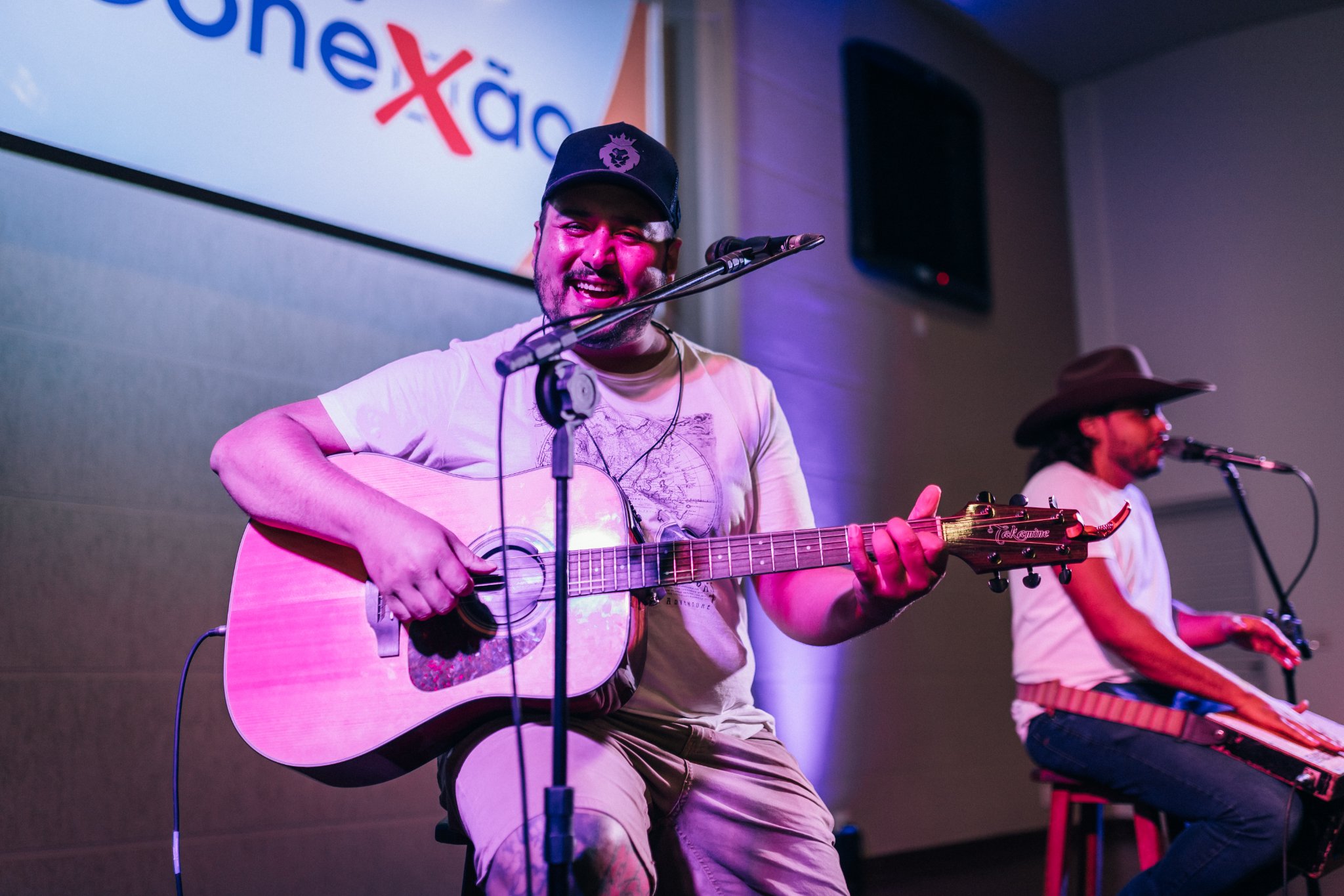 ARRAIÁ SOLIDÁRIO - FUNDAMENTAL II